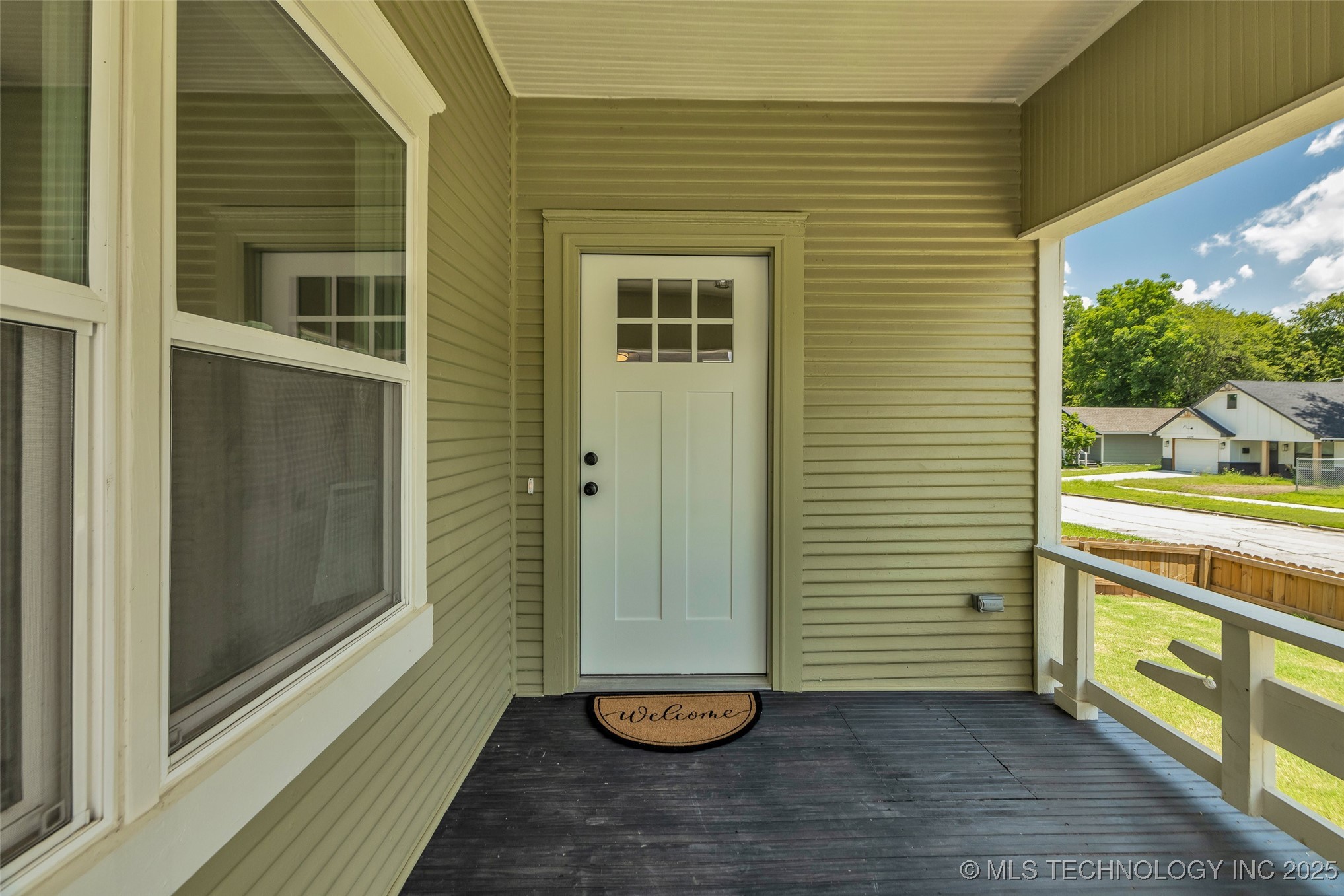 1524 N Main Street