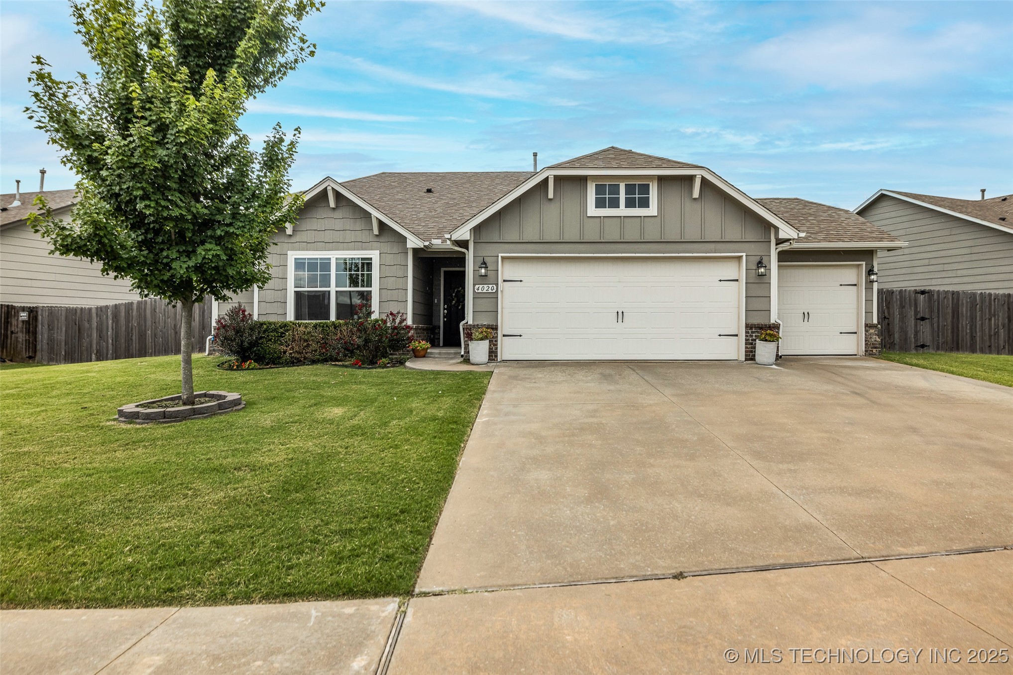 4020 N 34th Street