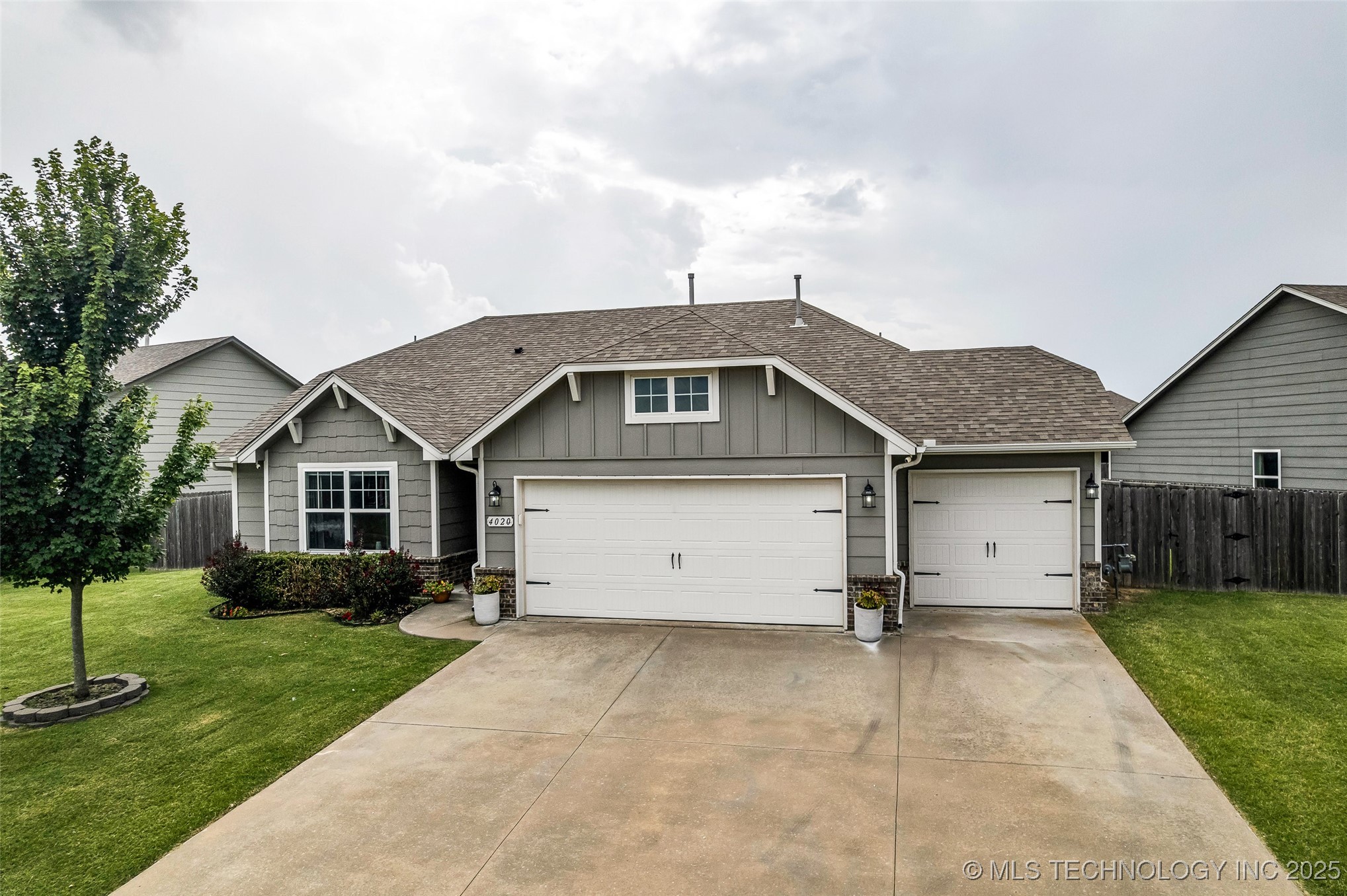 4020 N 34th Street