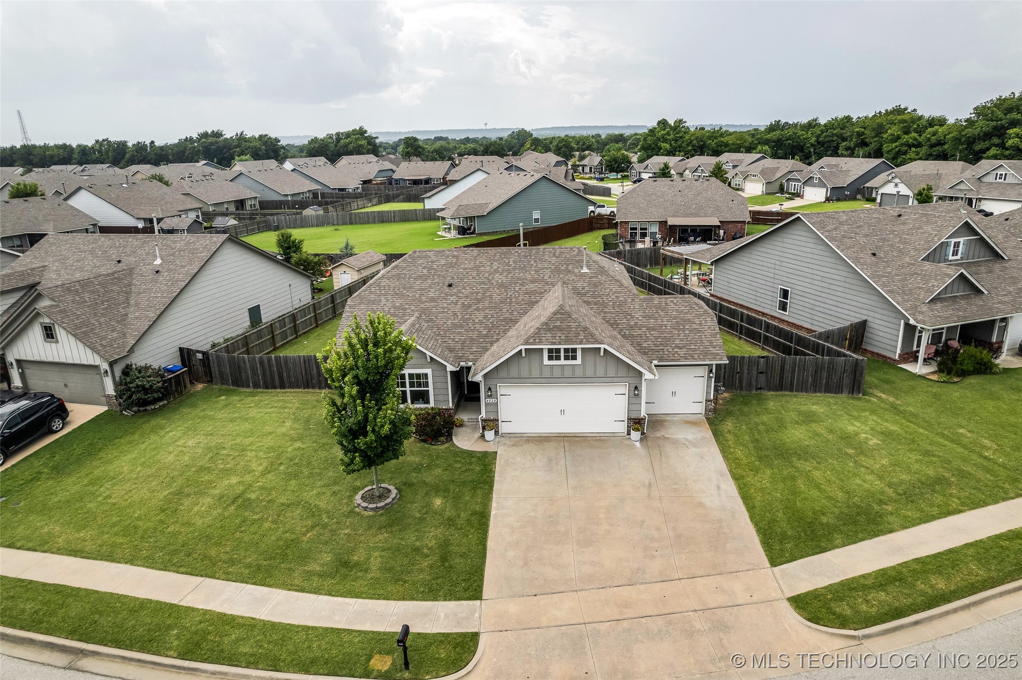 4020 N 34th Street