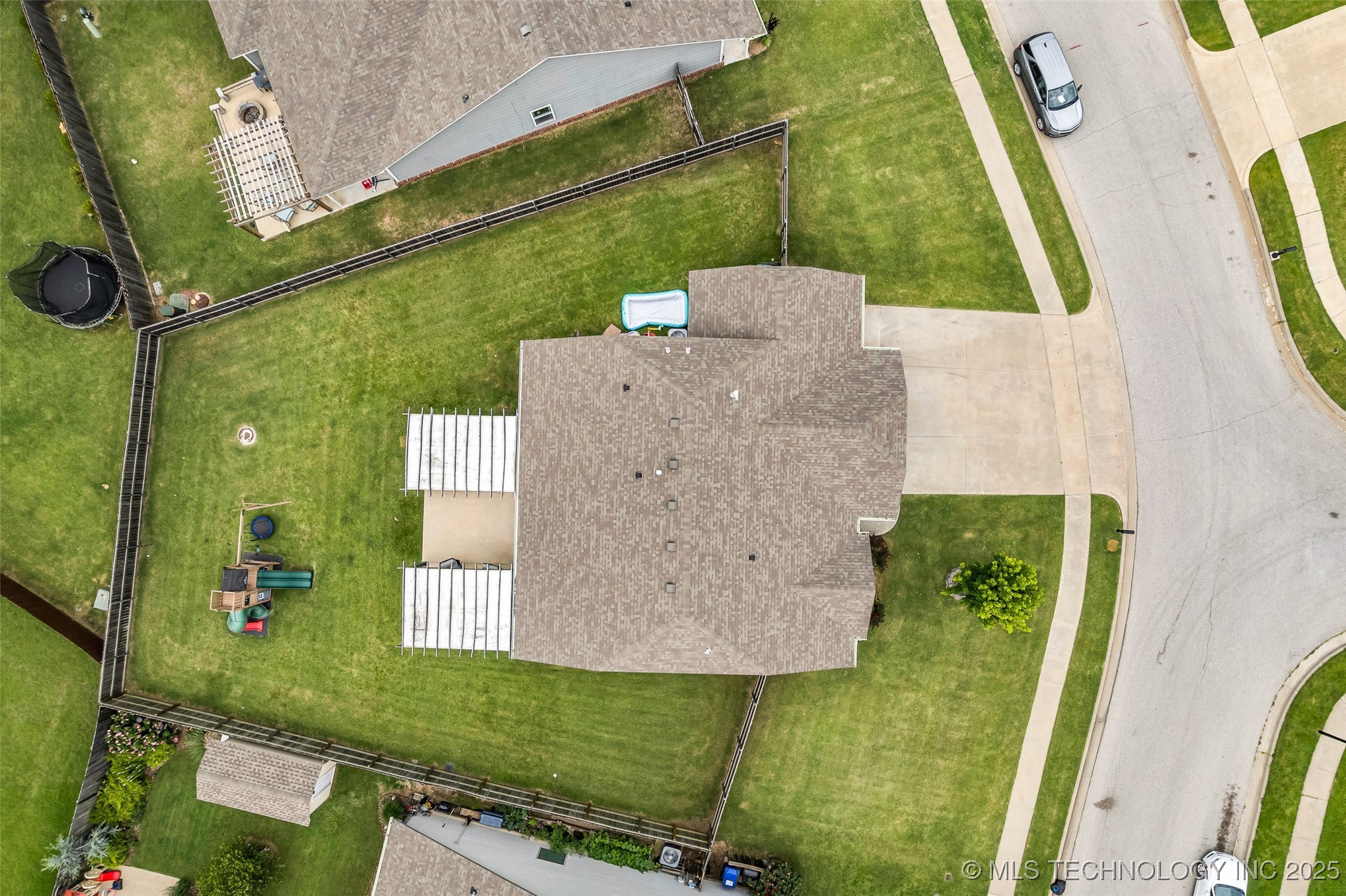 4020 N 34th Street