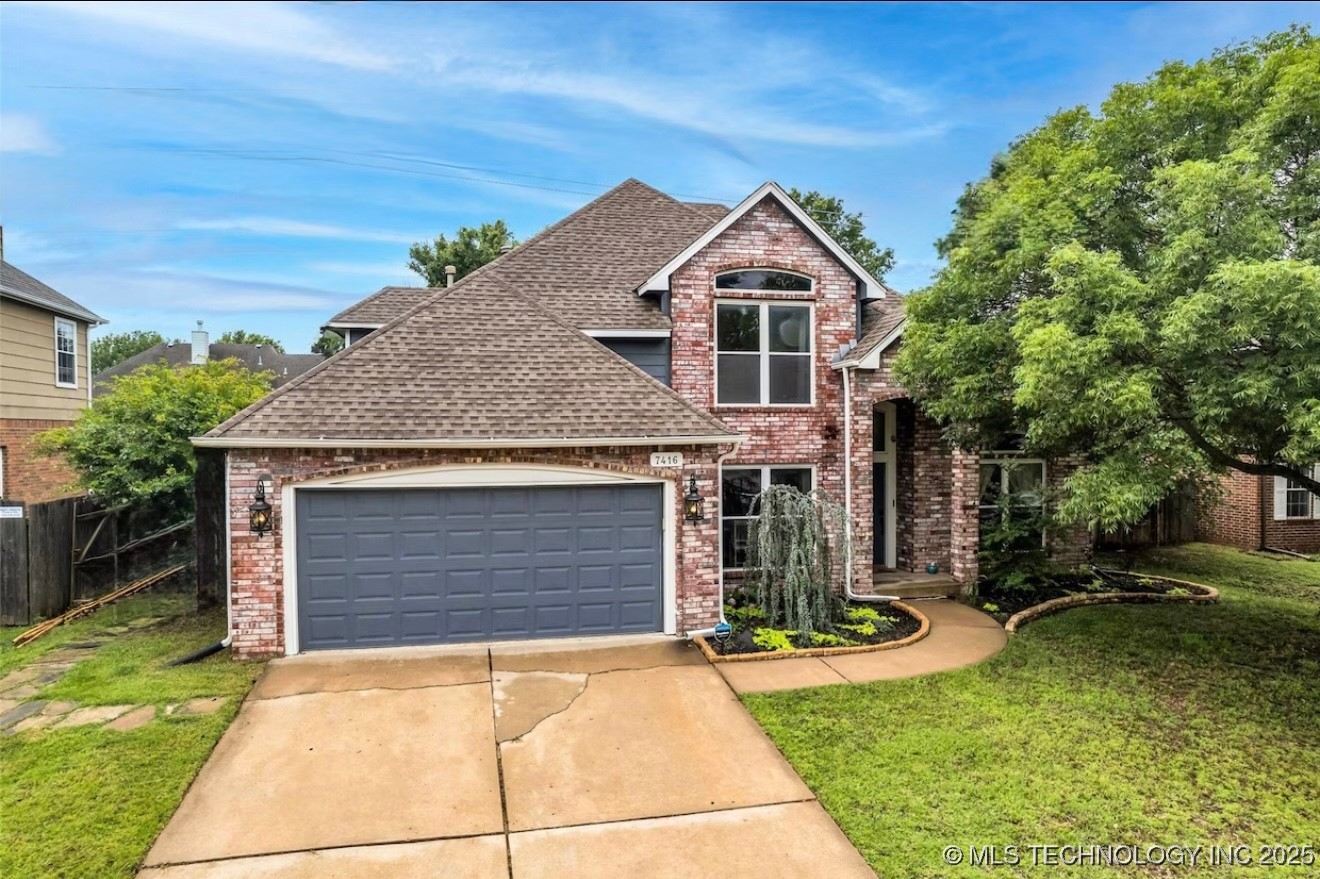 7416 109th East Avenue