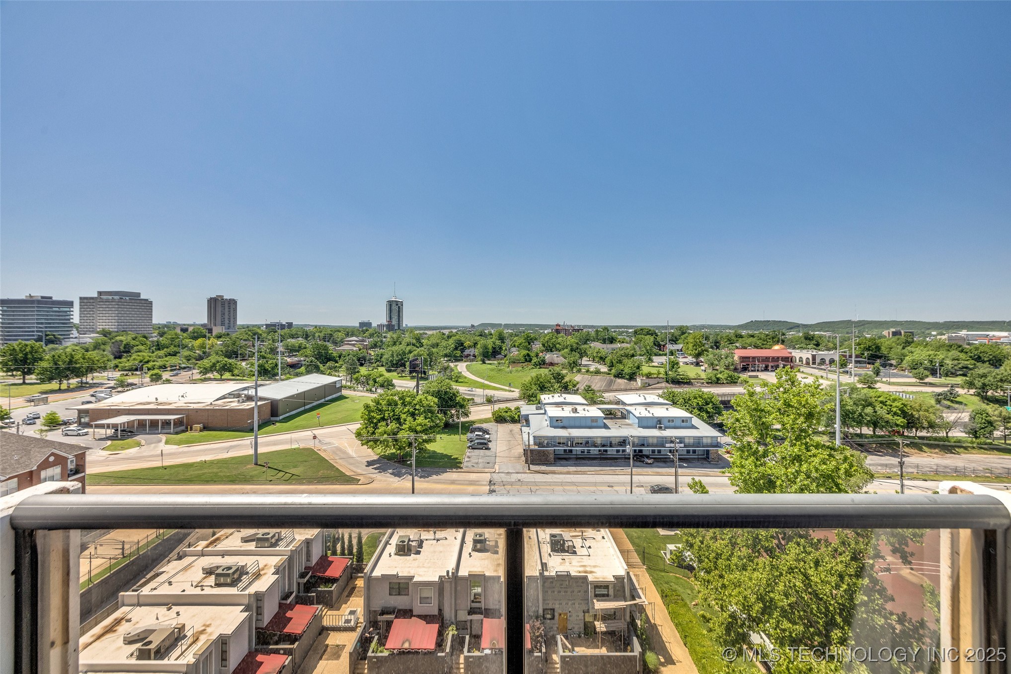 410 W 7th Street 1122