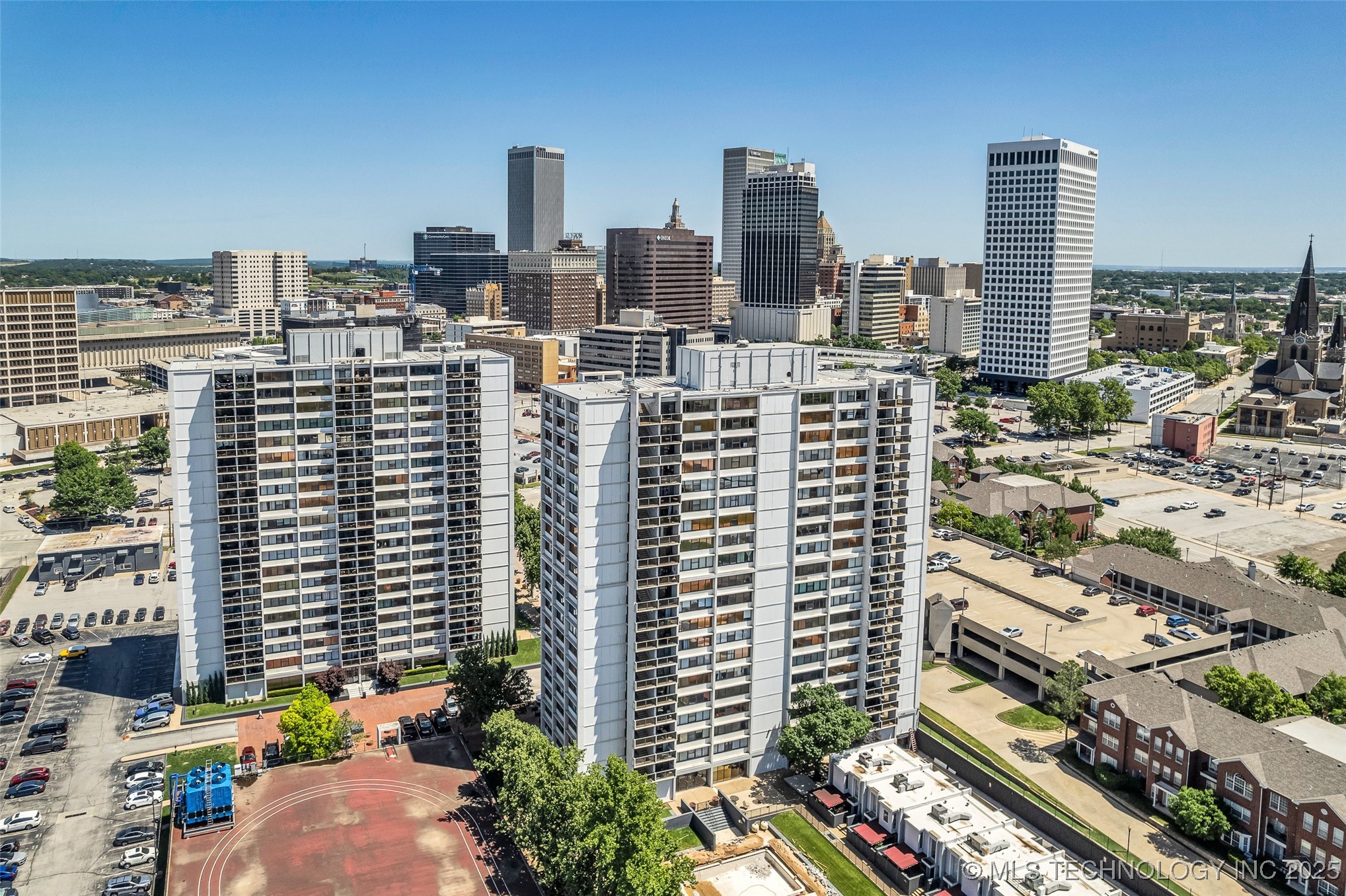 410 W 7th Street 1122