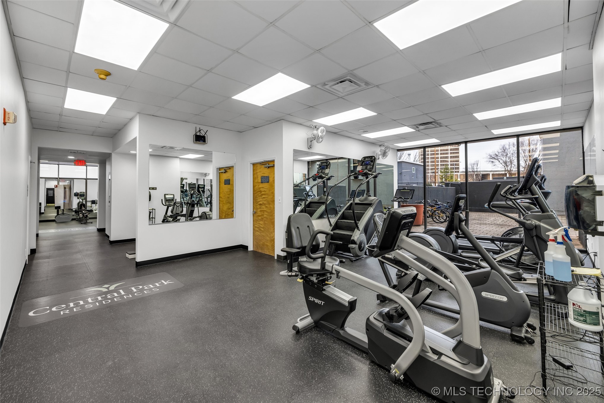 410 W 7th Street 1122