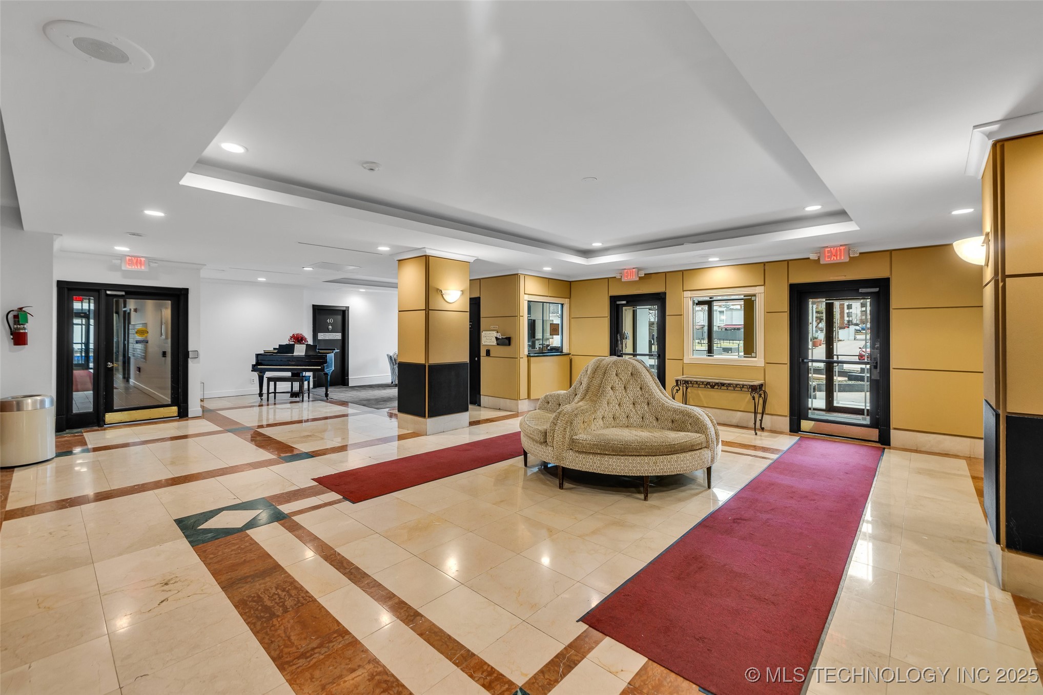 410 W 7th Street 1122