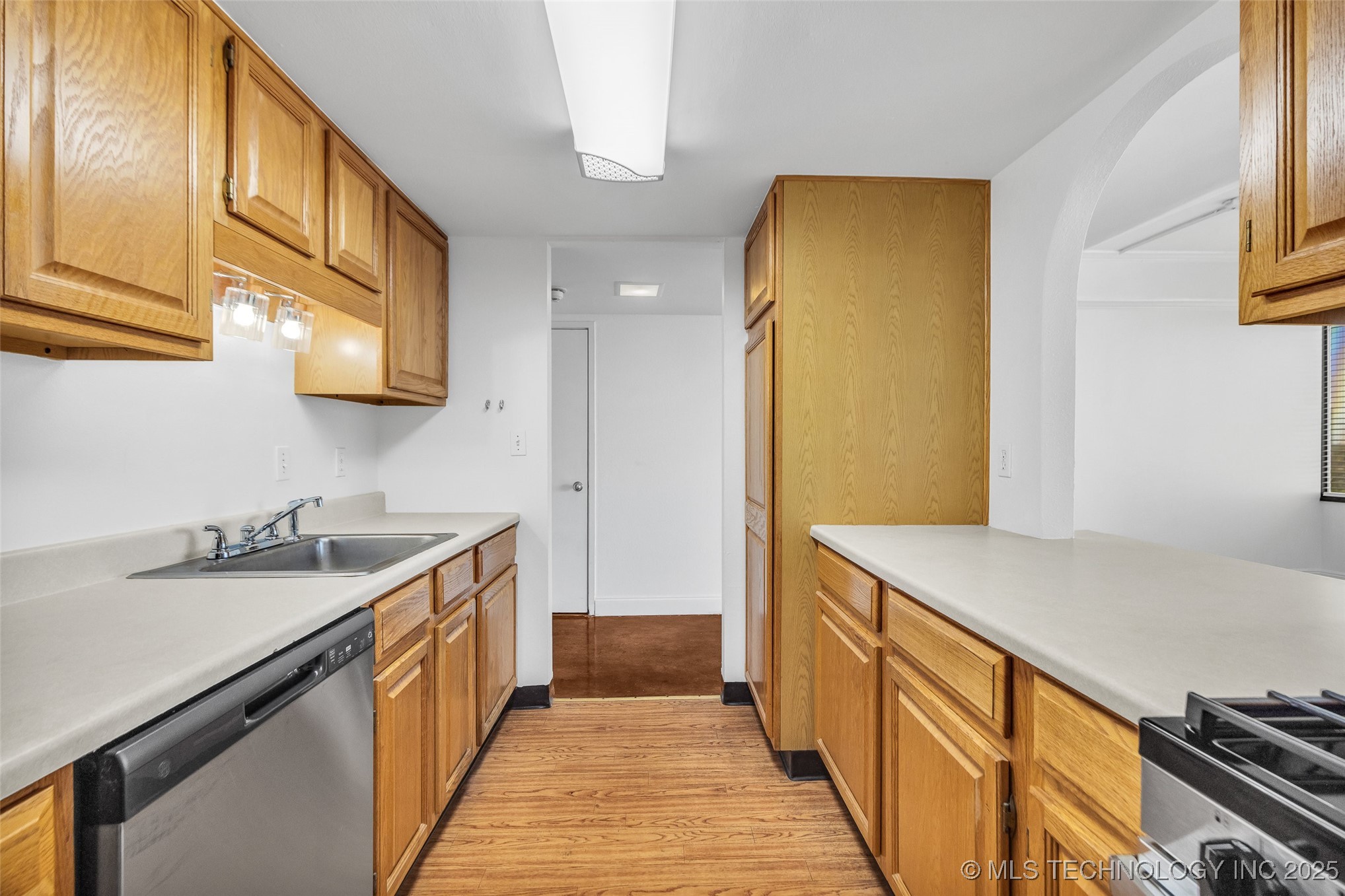 410 W 7th Street 1122