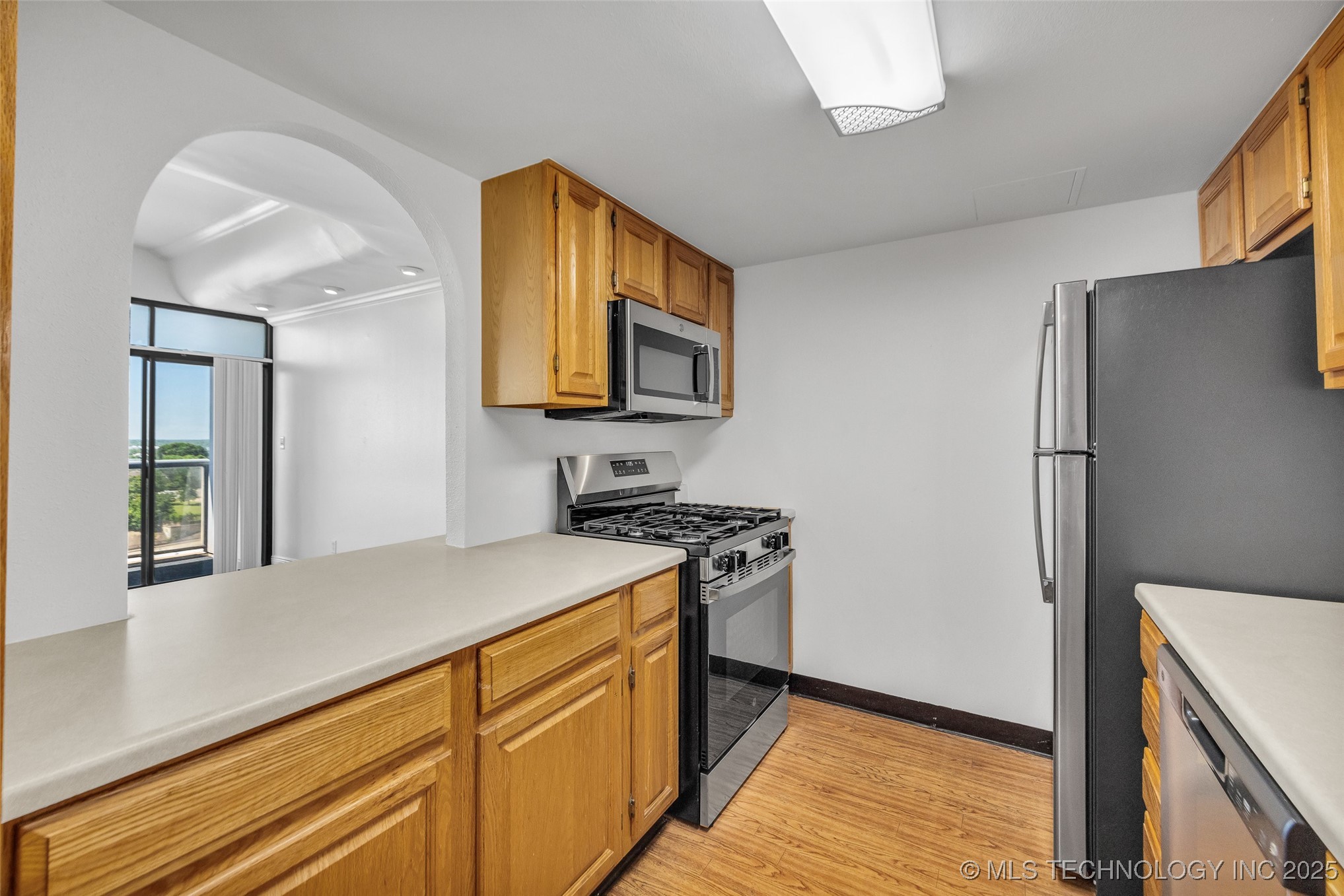 410 W 7th Street 1122