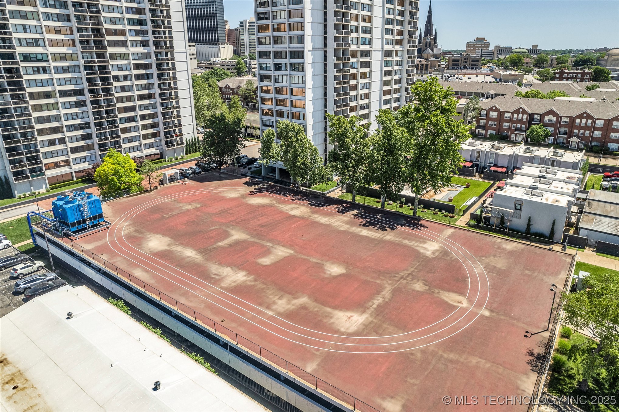 410 W 7th Street 1122