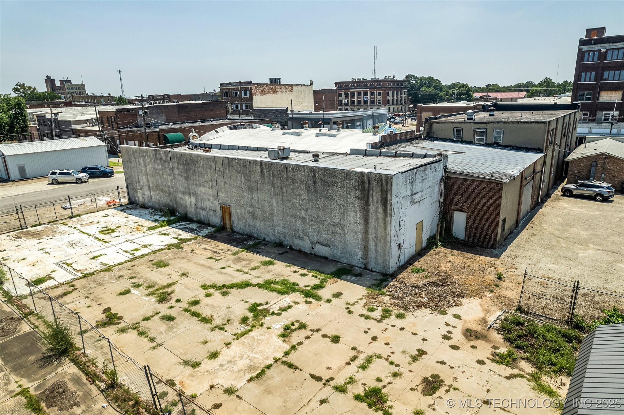110 N Avenue