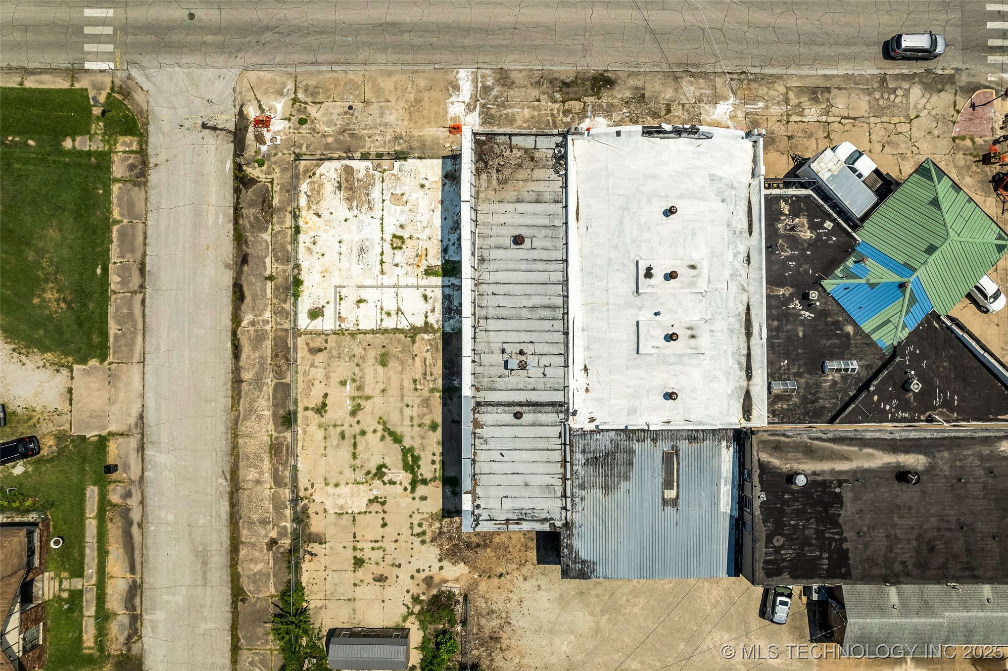 110 N Avenue