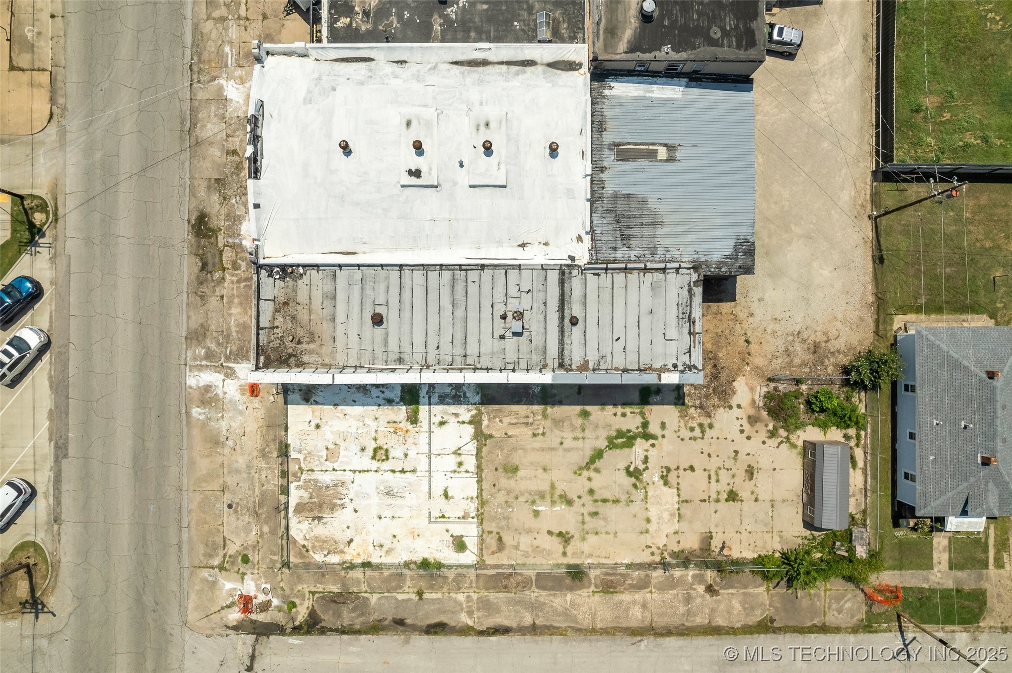 110 N Avenue