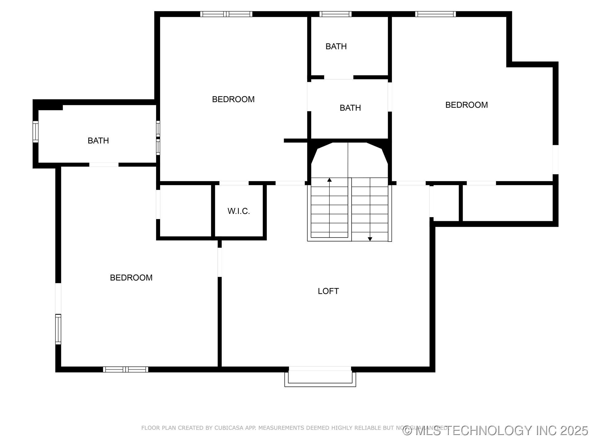 9805 S Vandalia Avenue