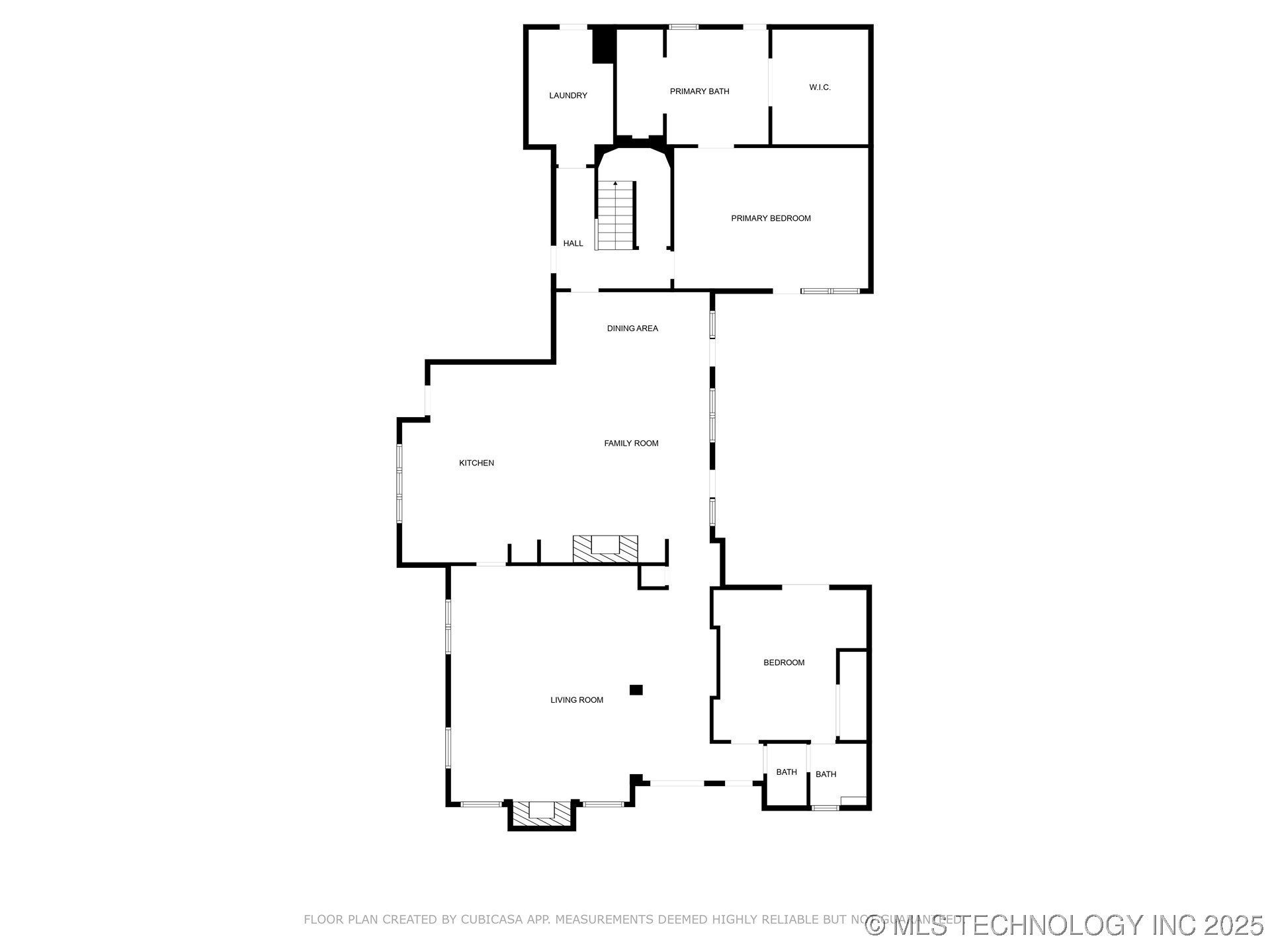 9805 S Vandalia Avenue