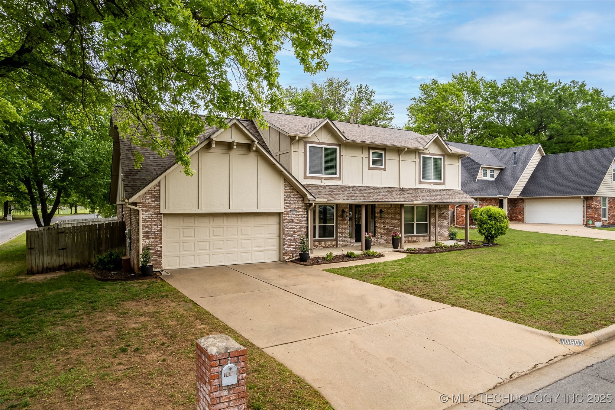 10603 E 99th Place