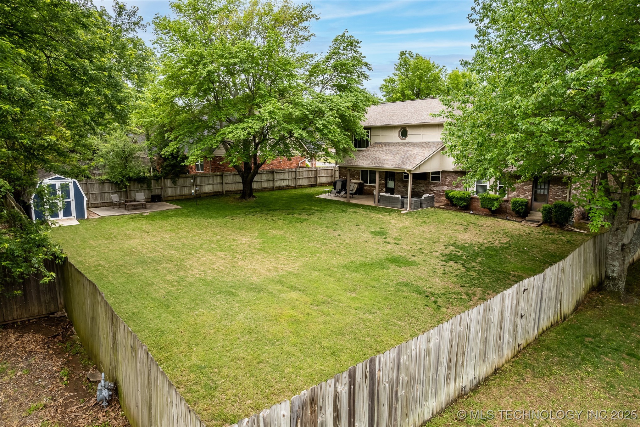 10603 E 99th Place