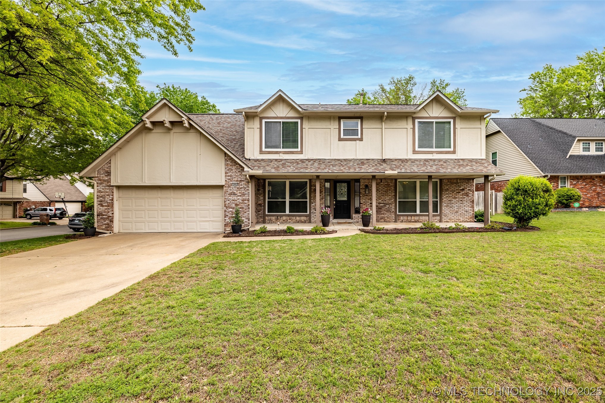 10603 E 99th Place