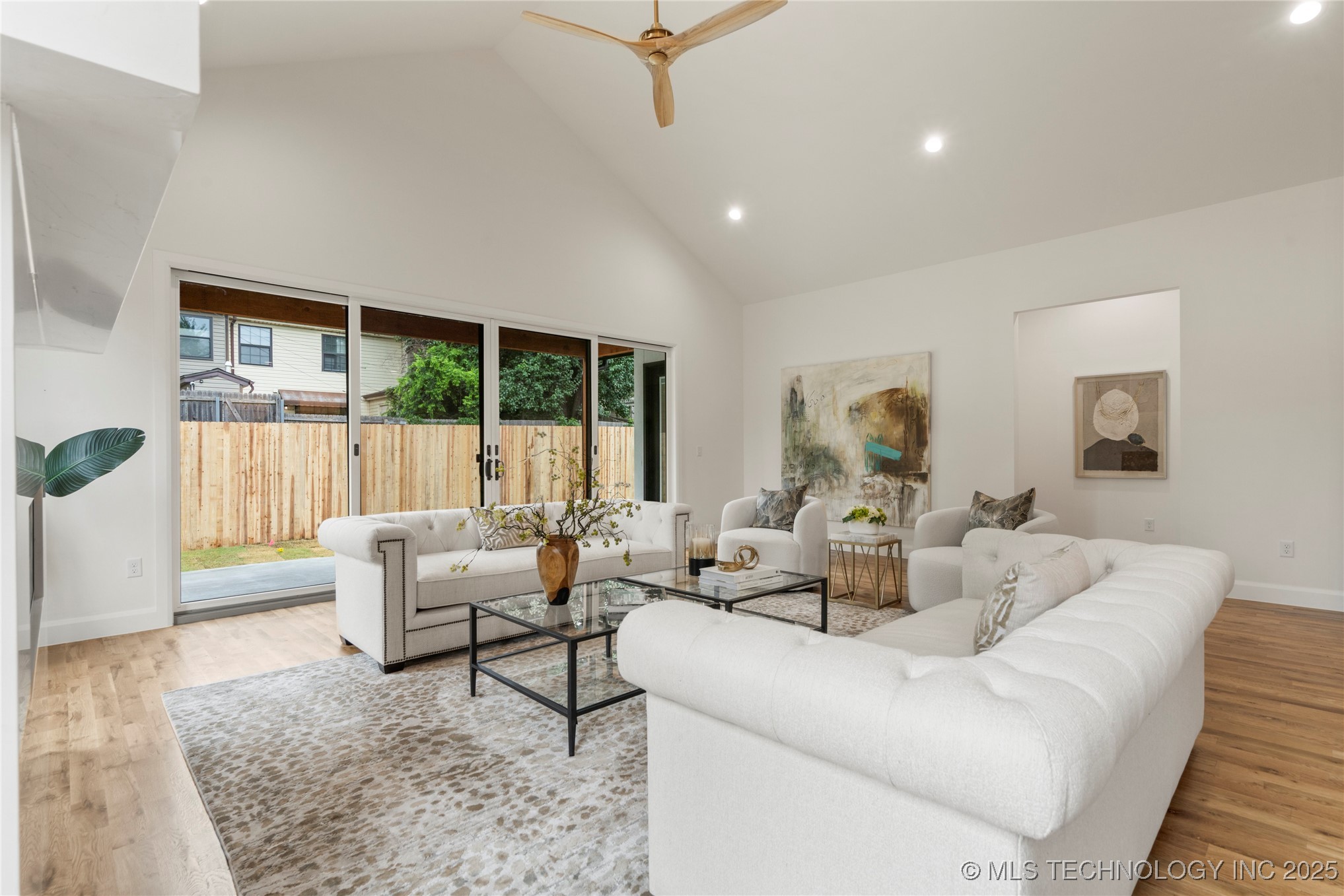 3917 S Madison Avenue