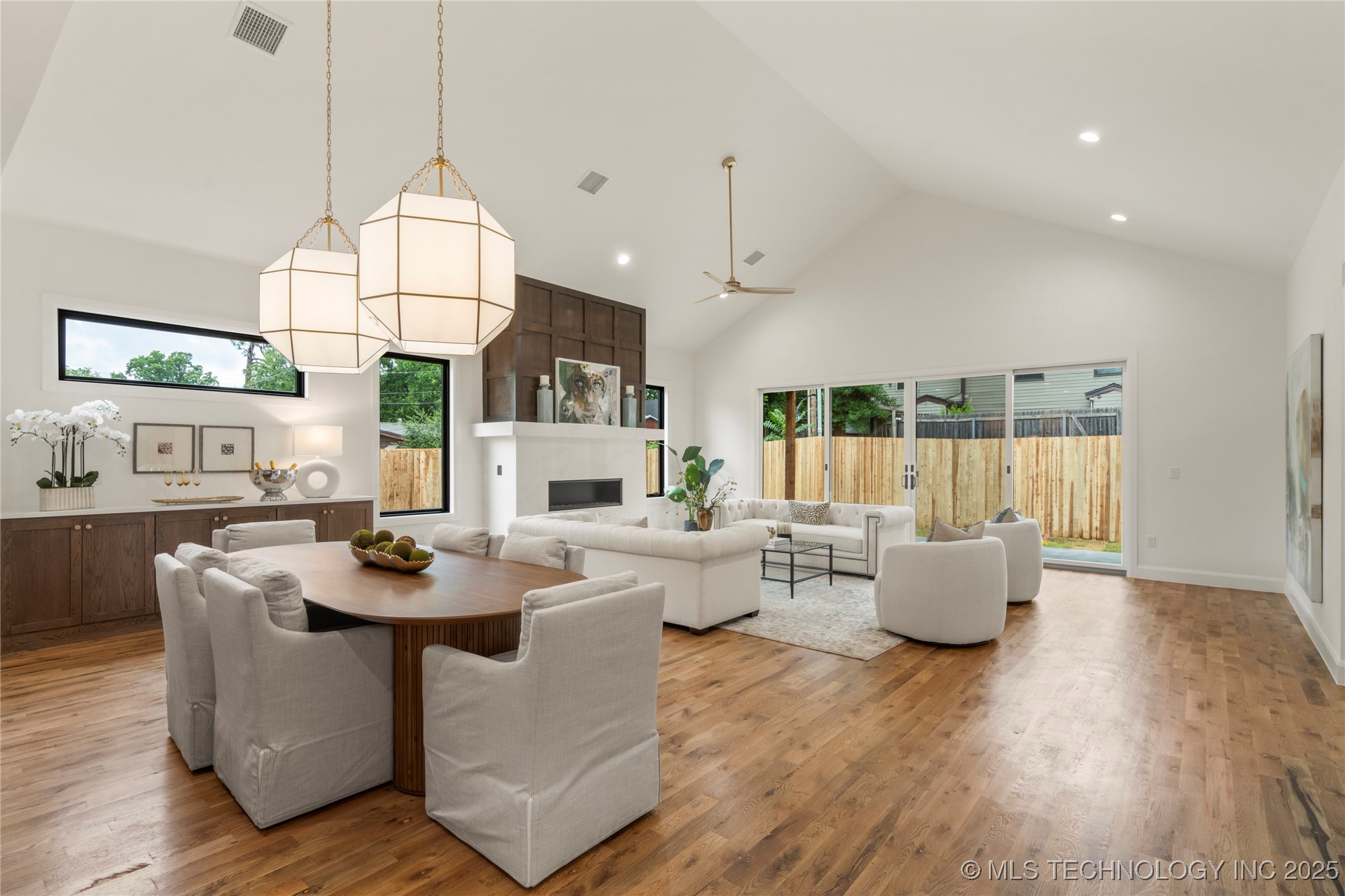 3917 S Madison Avenue