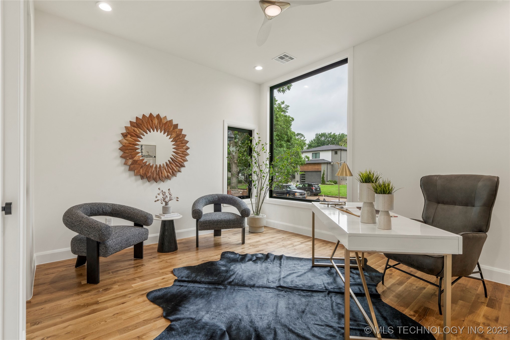 3917 S Madison Avenue