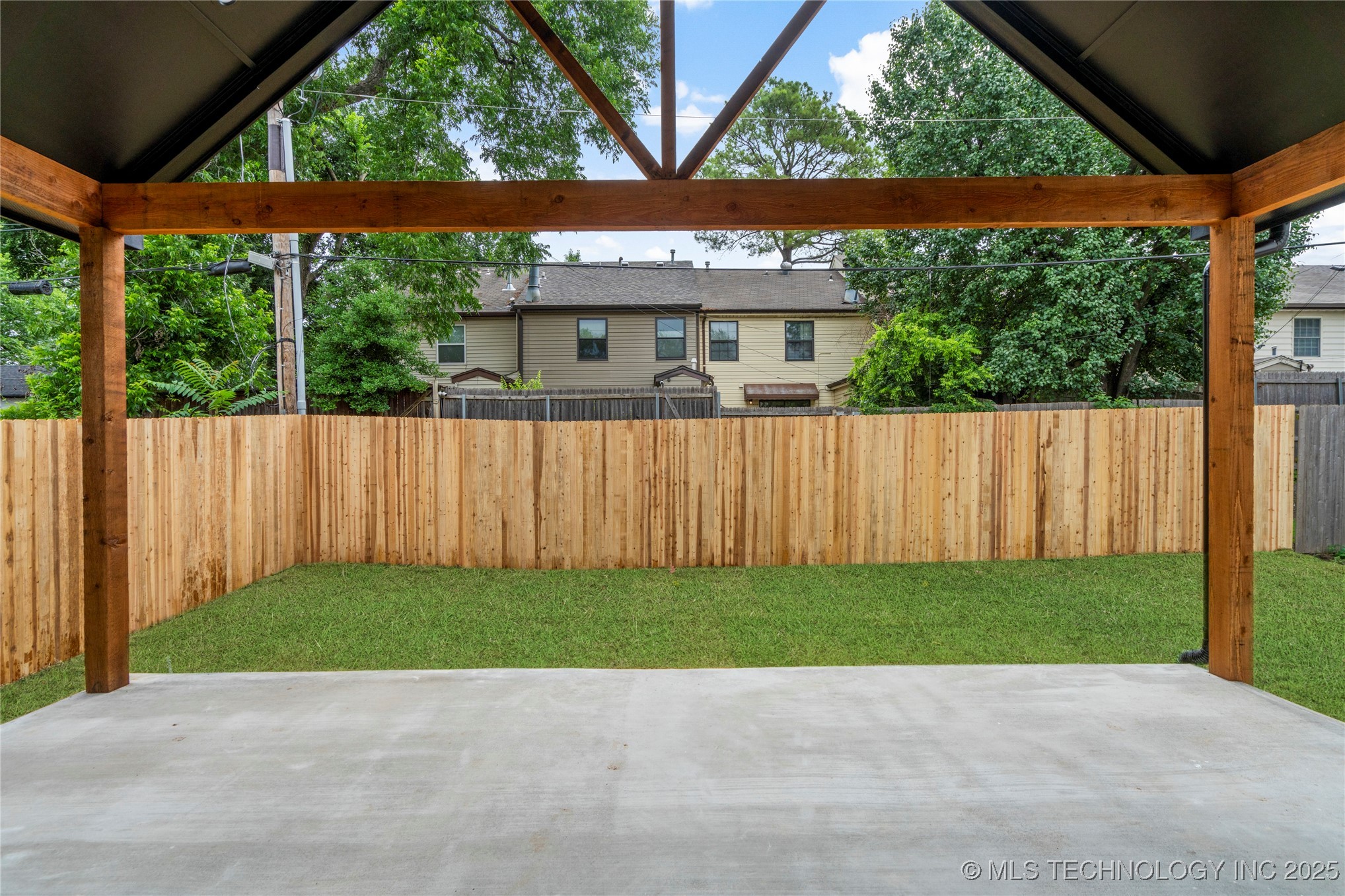 3917 S Madison Avenue