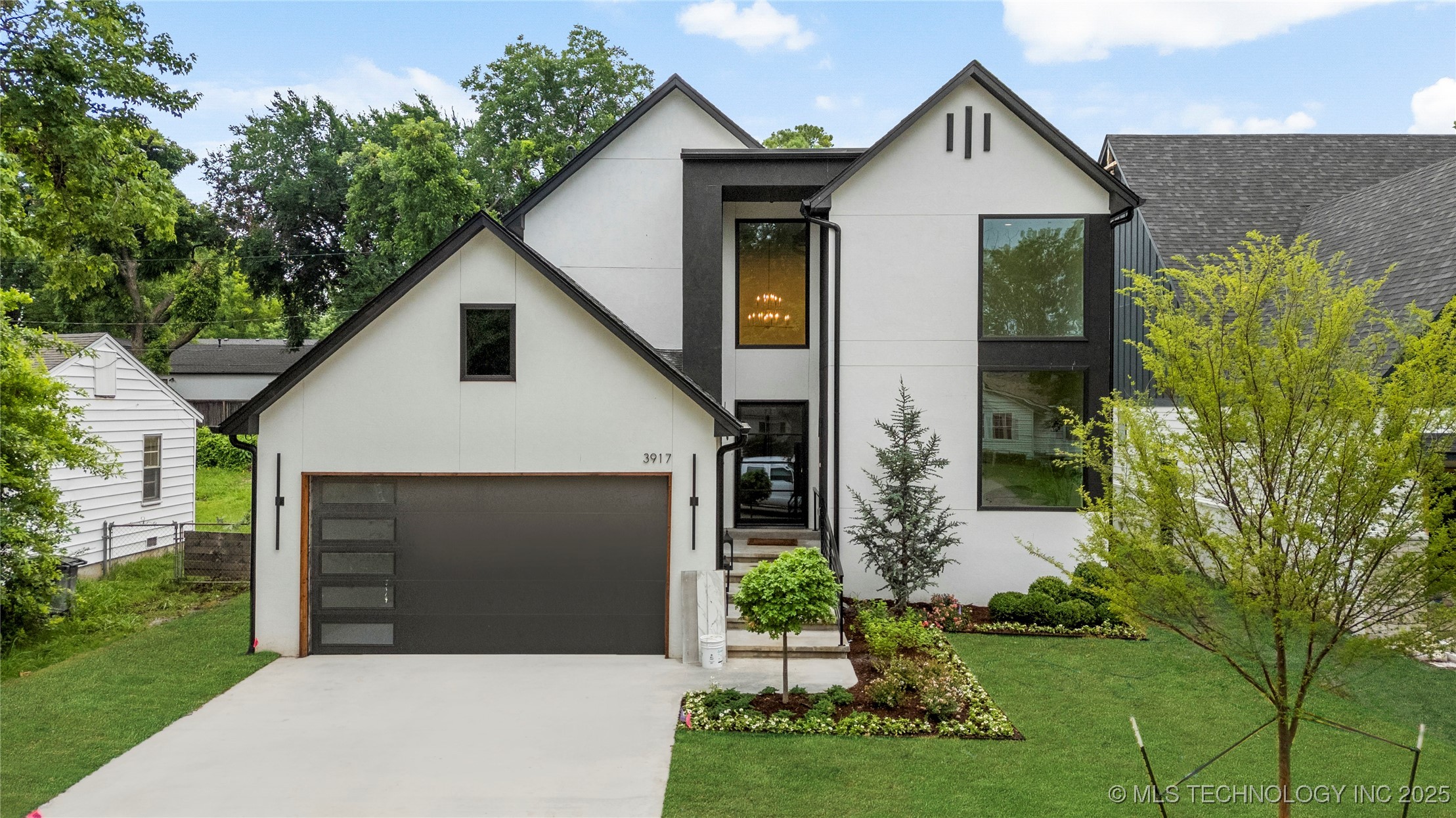 3917 S Madison Avenue