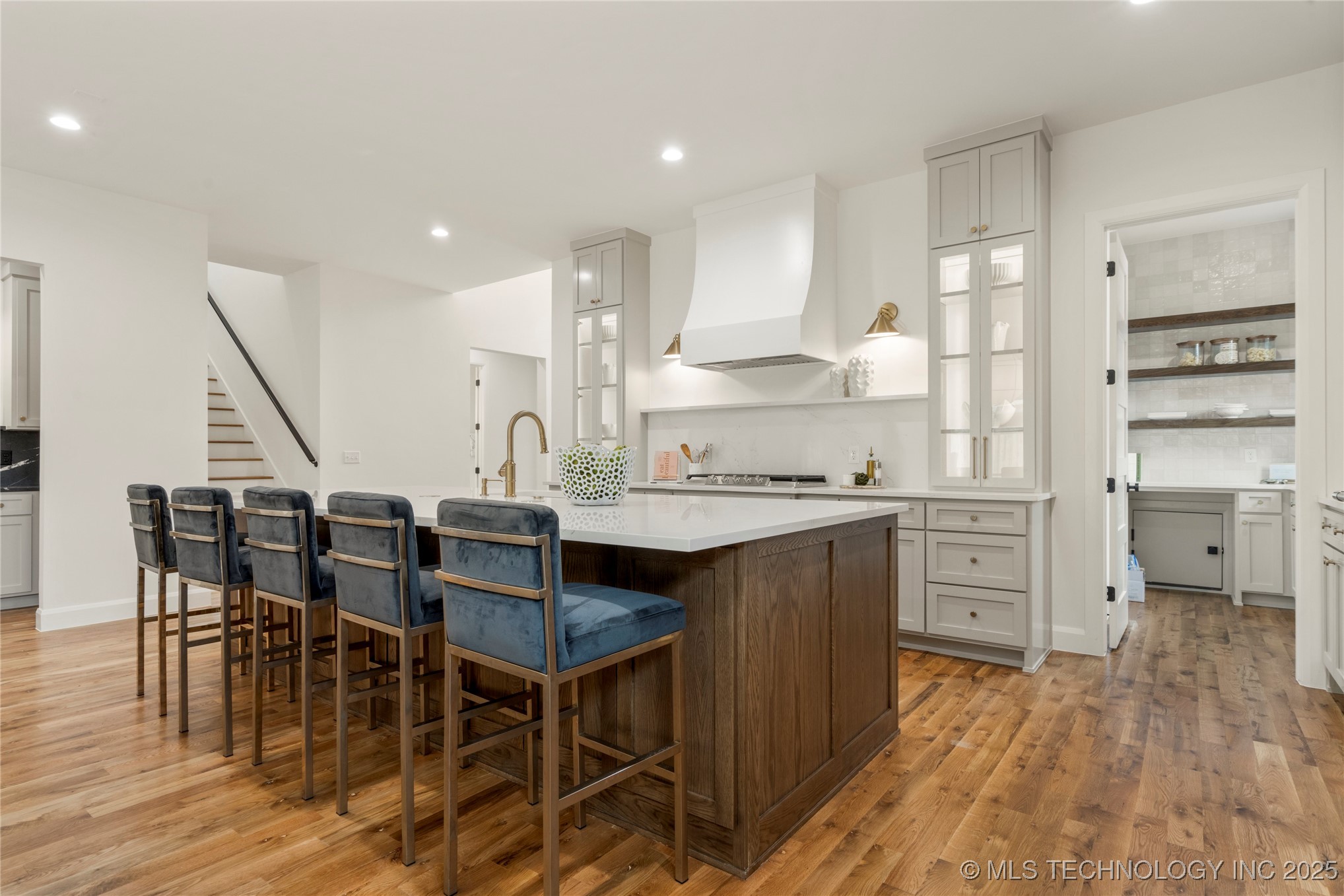 3917 S Madison Avenue