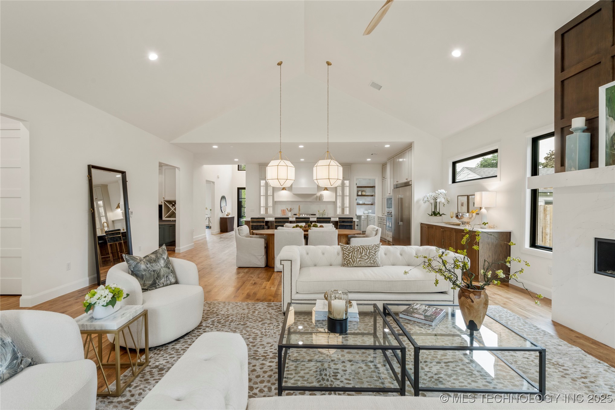 3917 S Madison Avenue