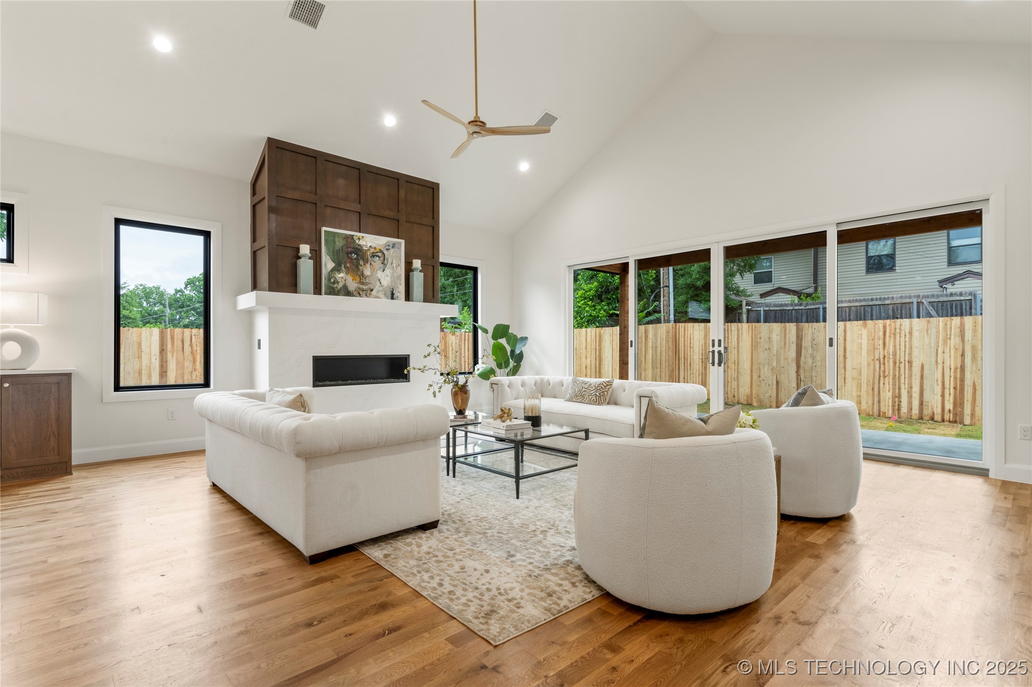 3917 S Madison Avenue