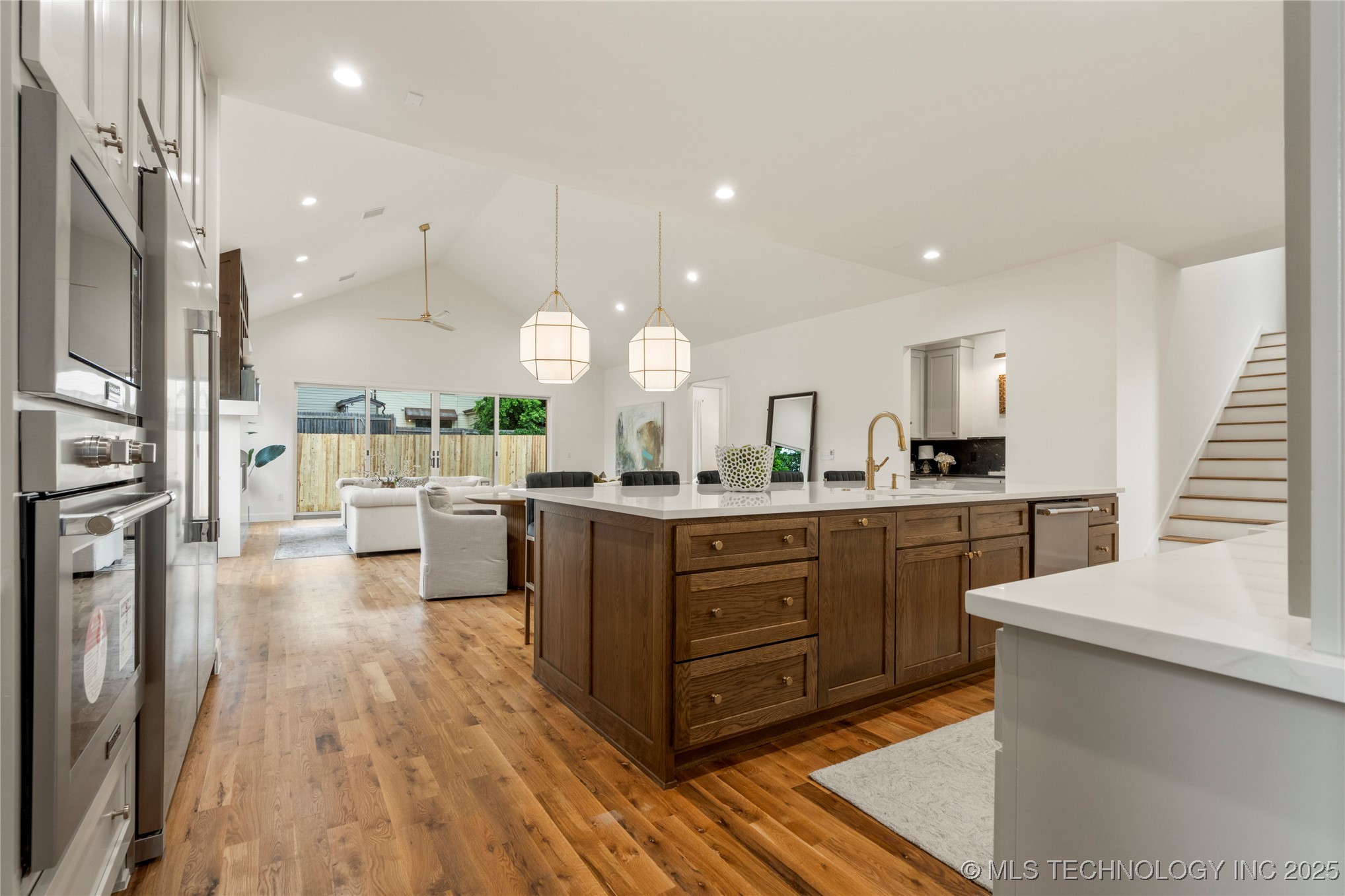 3917 S Madison Avenue