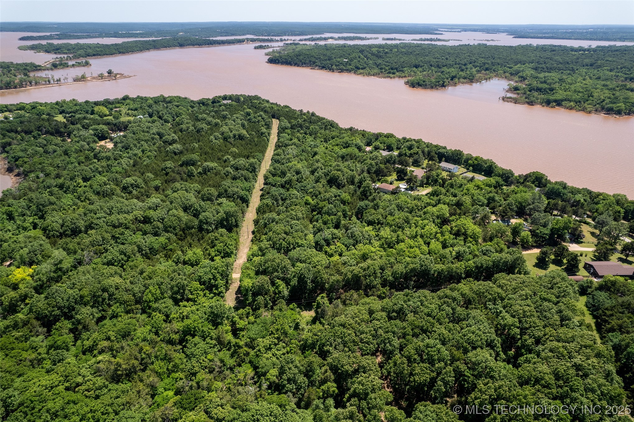 73 E Possum Trot Lane