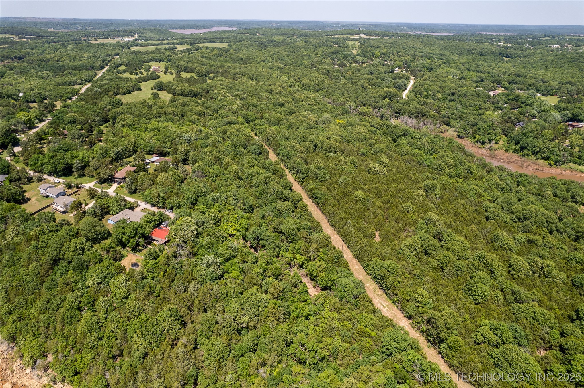 73 E Possum Trot Lane