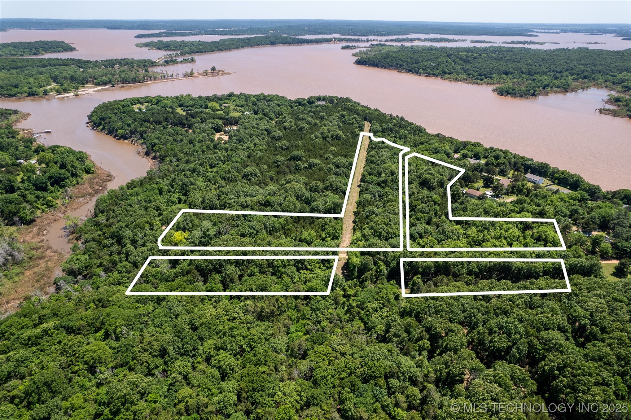 73 E Possum Trot Lane