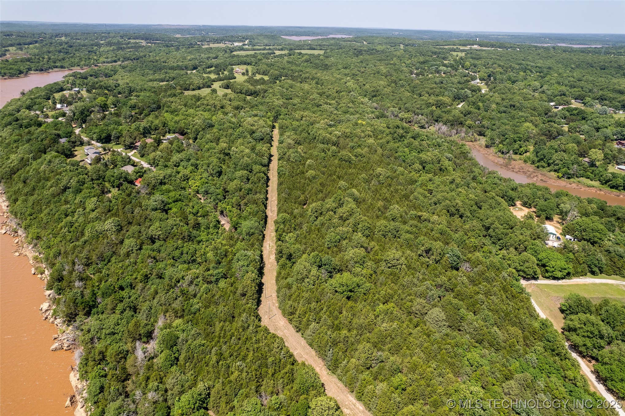 73 E Possum Trot Lane