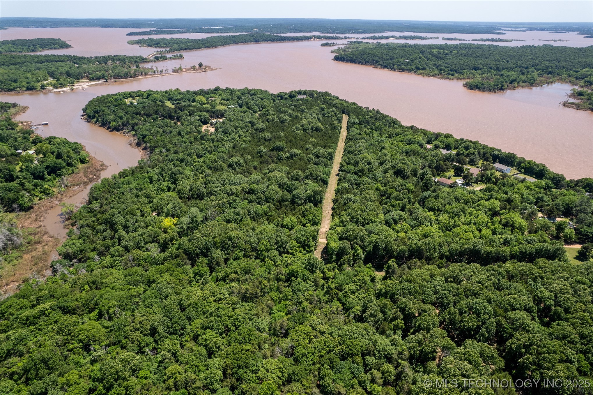 73 E Possum Trot Lane
