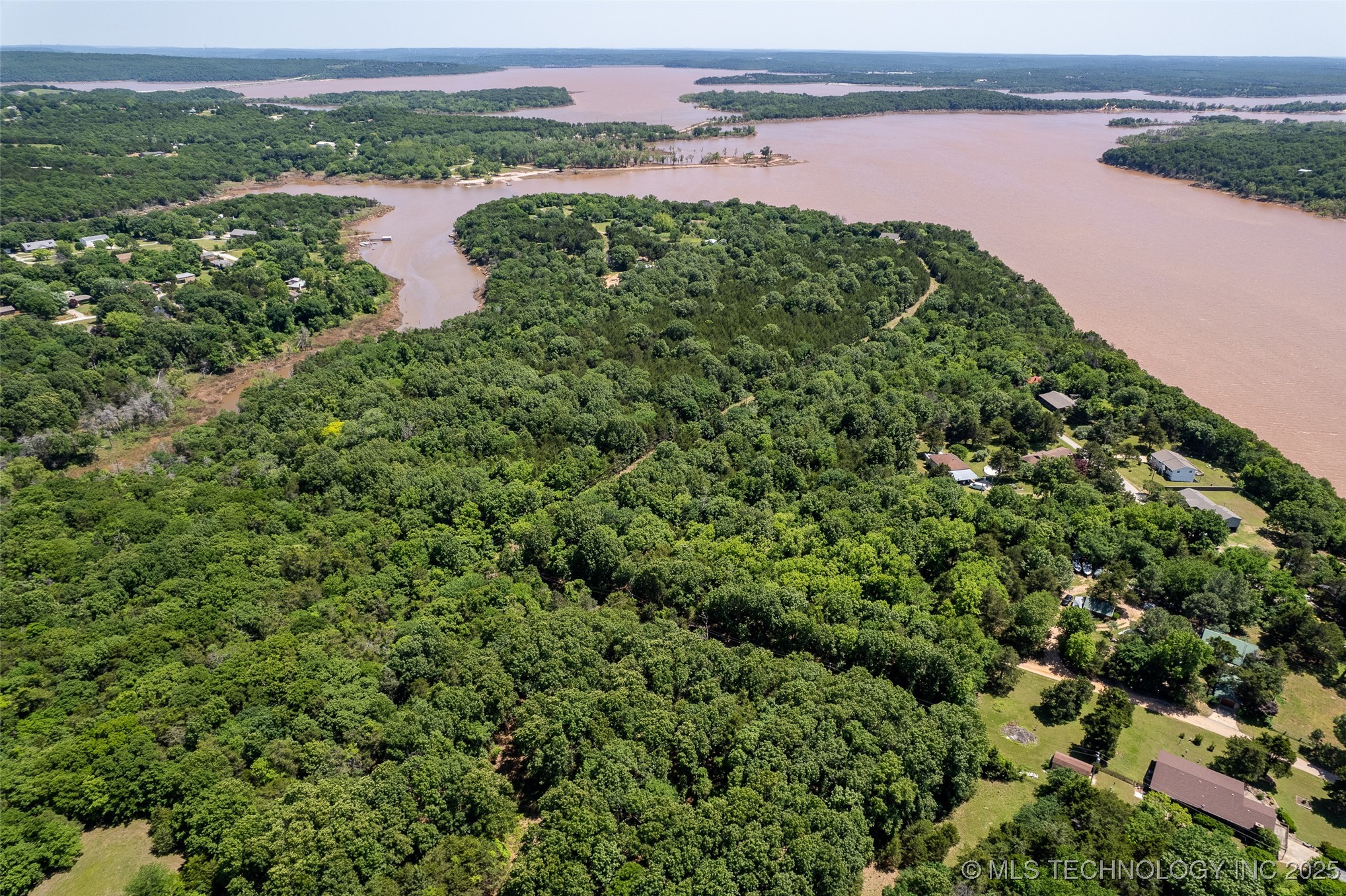 73 E Possum Trot Lane