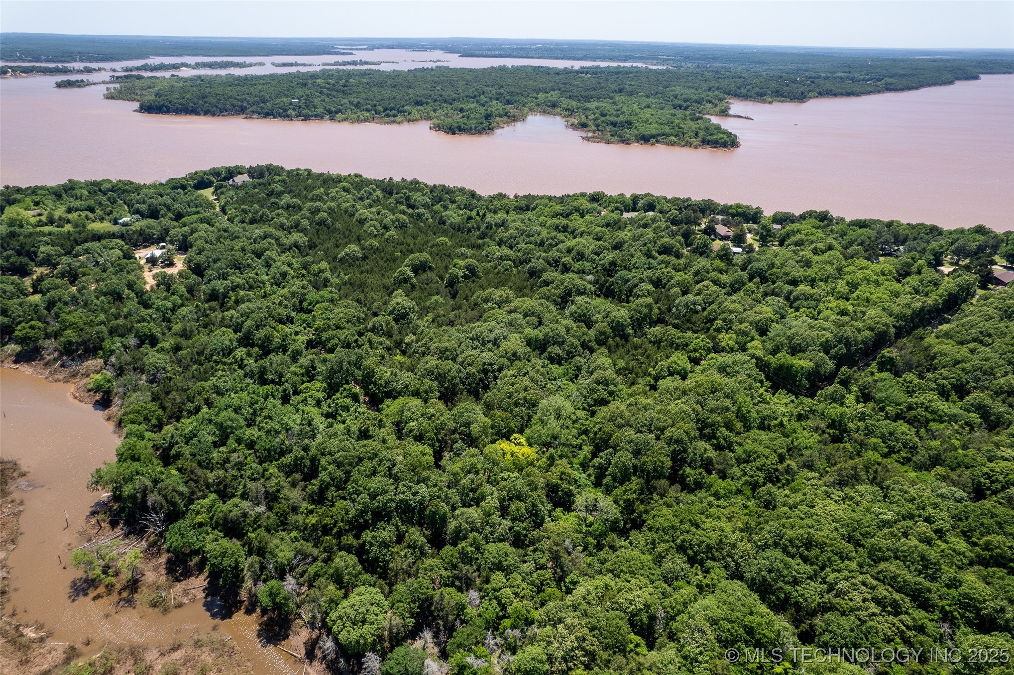 73 E Possum Trot Lane