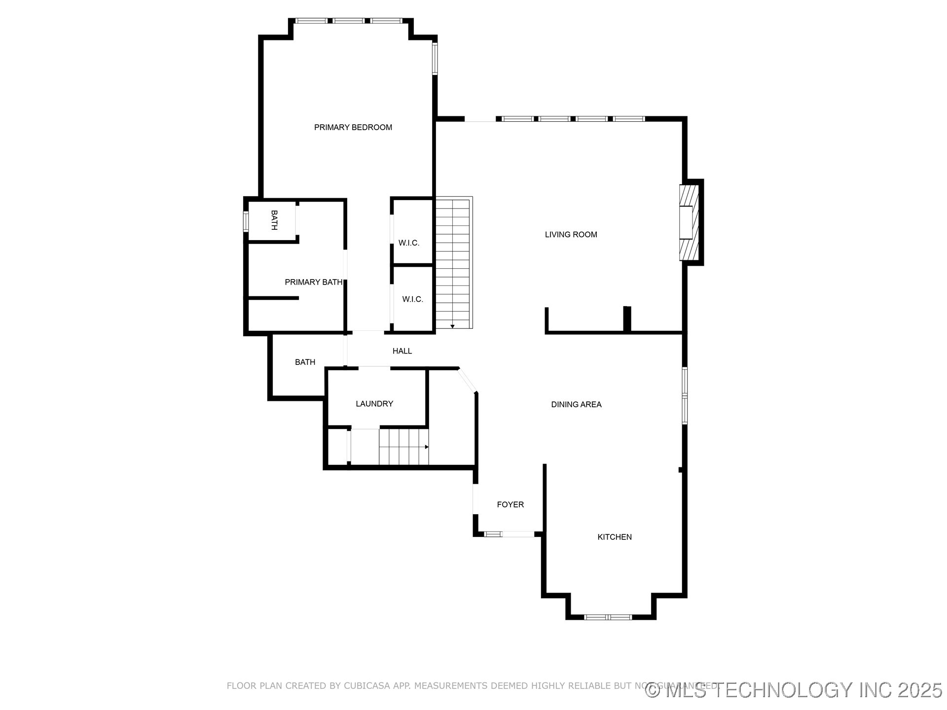 9513 S Lakewood Avenue