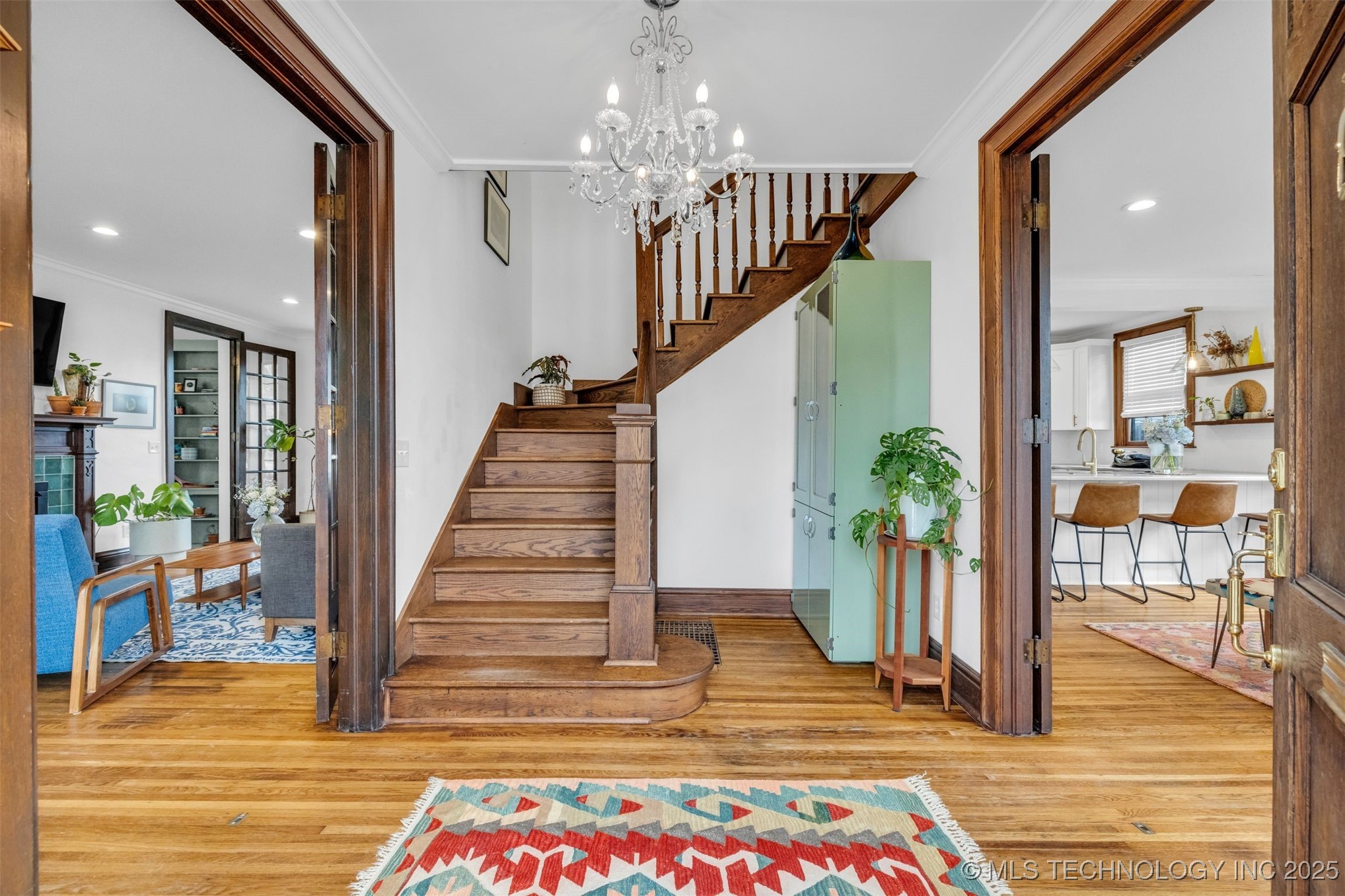 1517 S Owasso Avenue