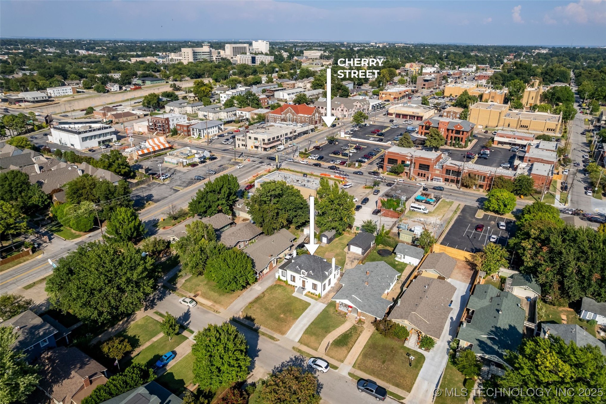 1517 S Owasso Avenue