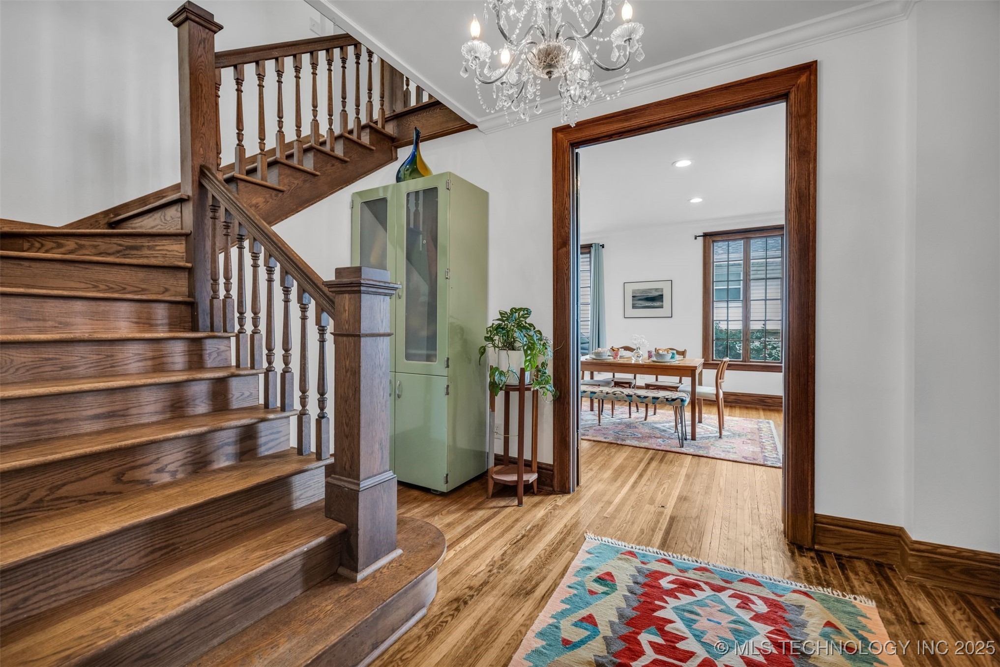 1517 S Owasso Avenue