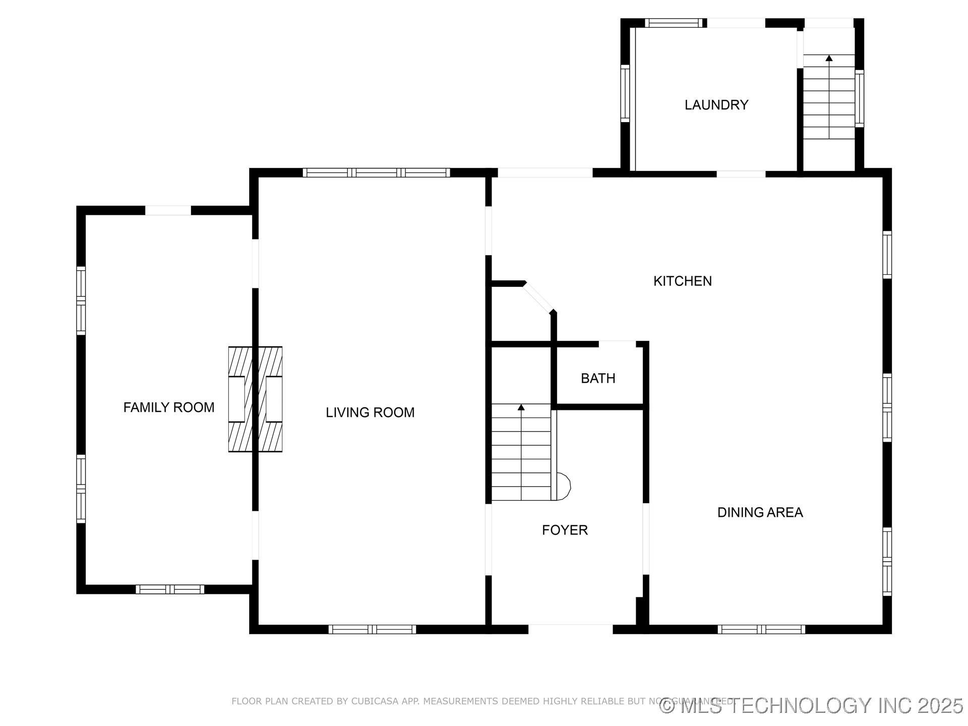 1517 S Owasso Avenue