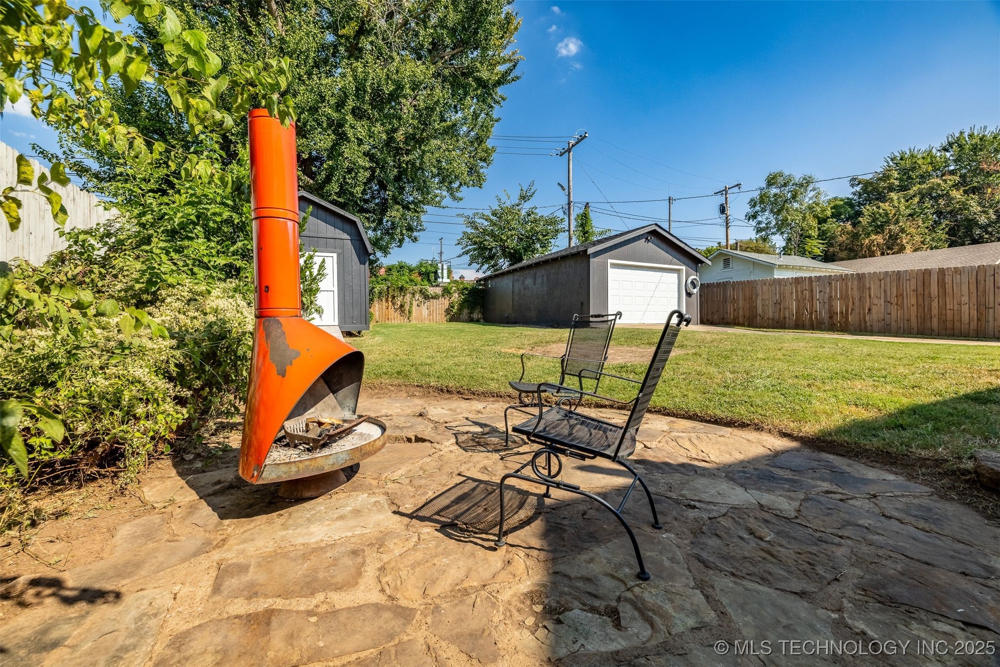 1517 S Owasso Avenue