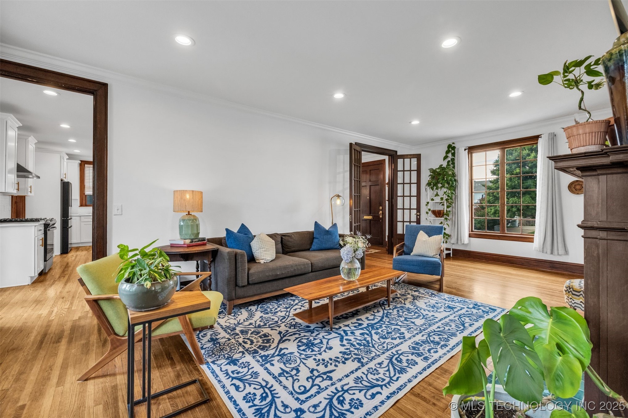 1517 S Owasso Avenue