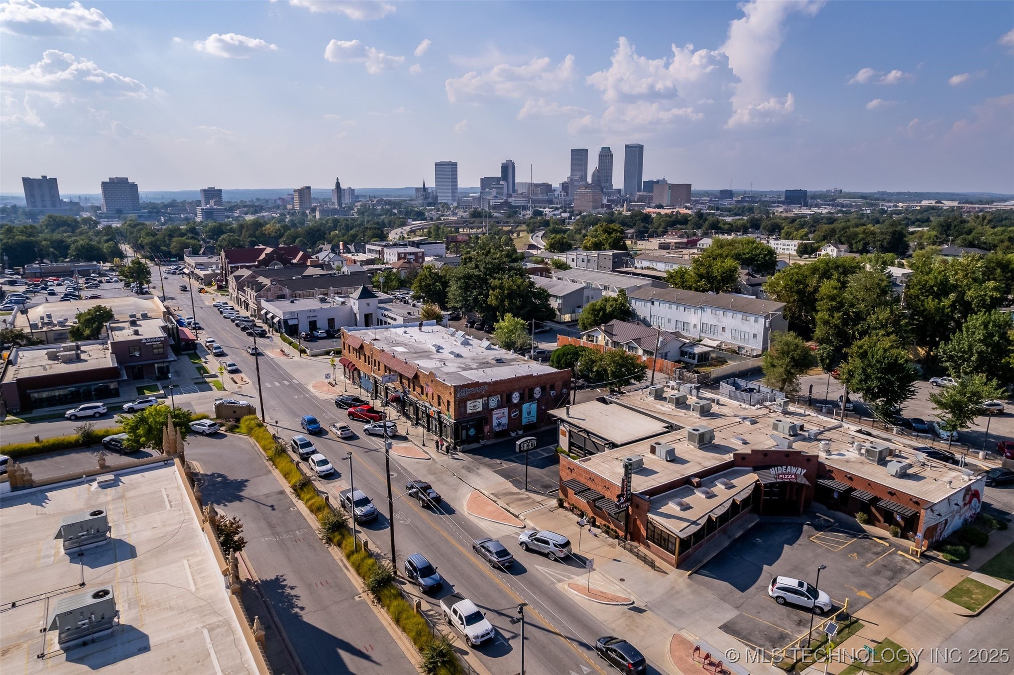 1517 S Owasso Avenue