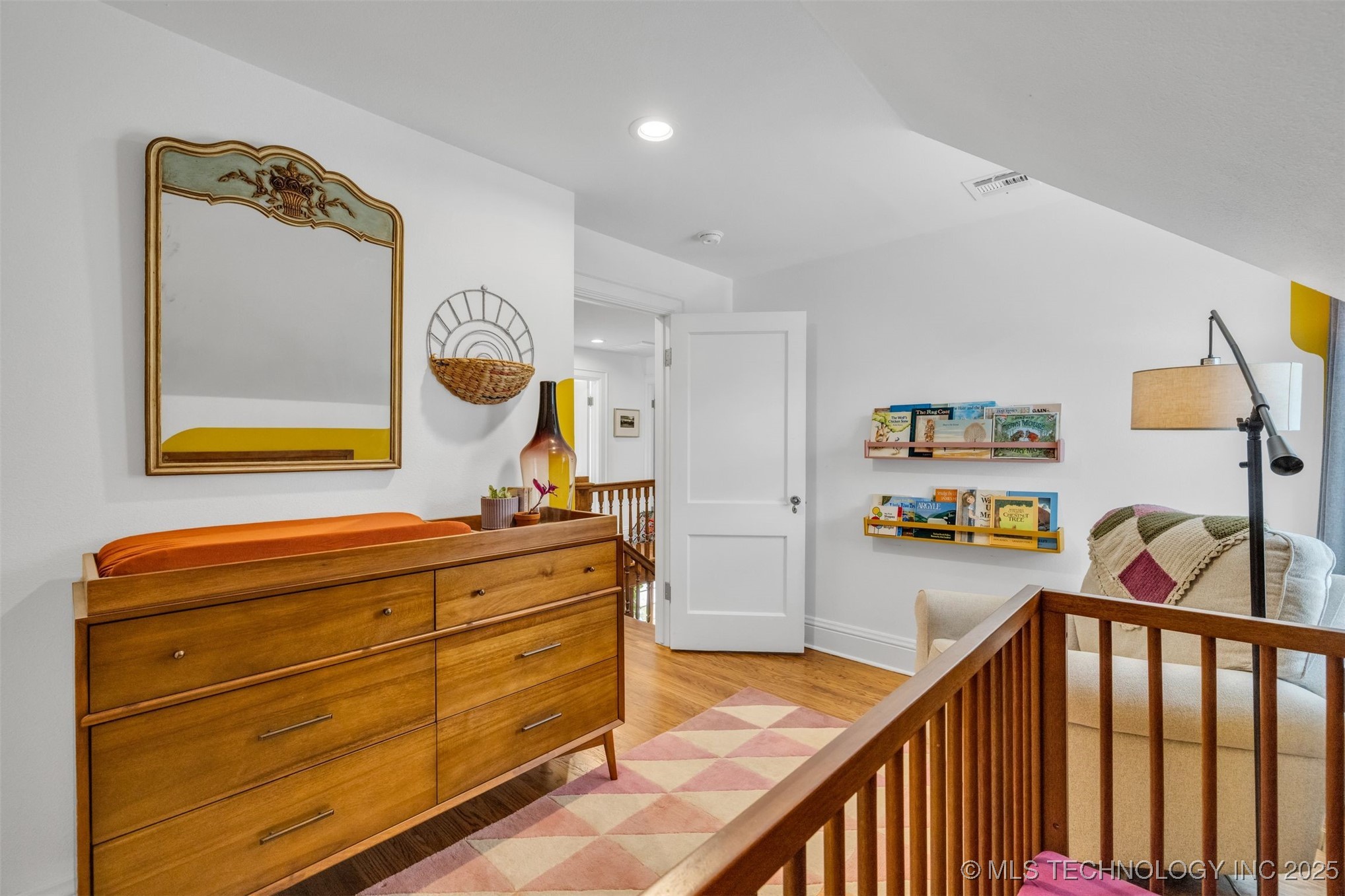 1517 S Owasso Avenue