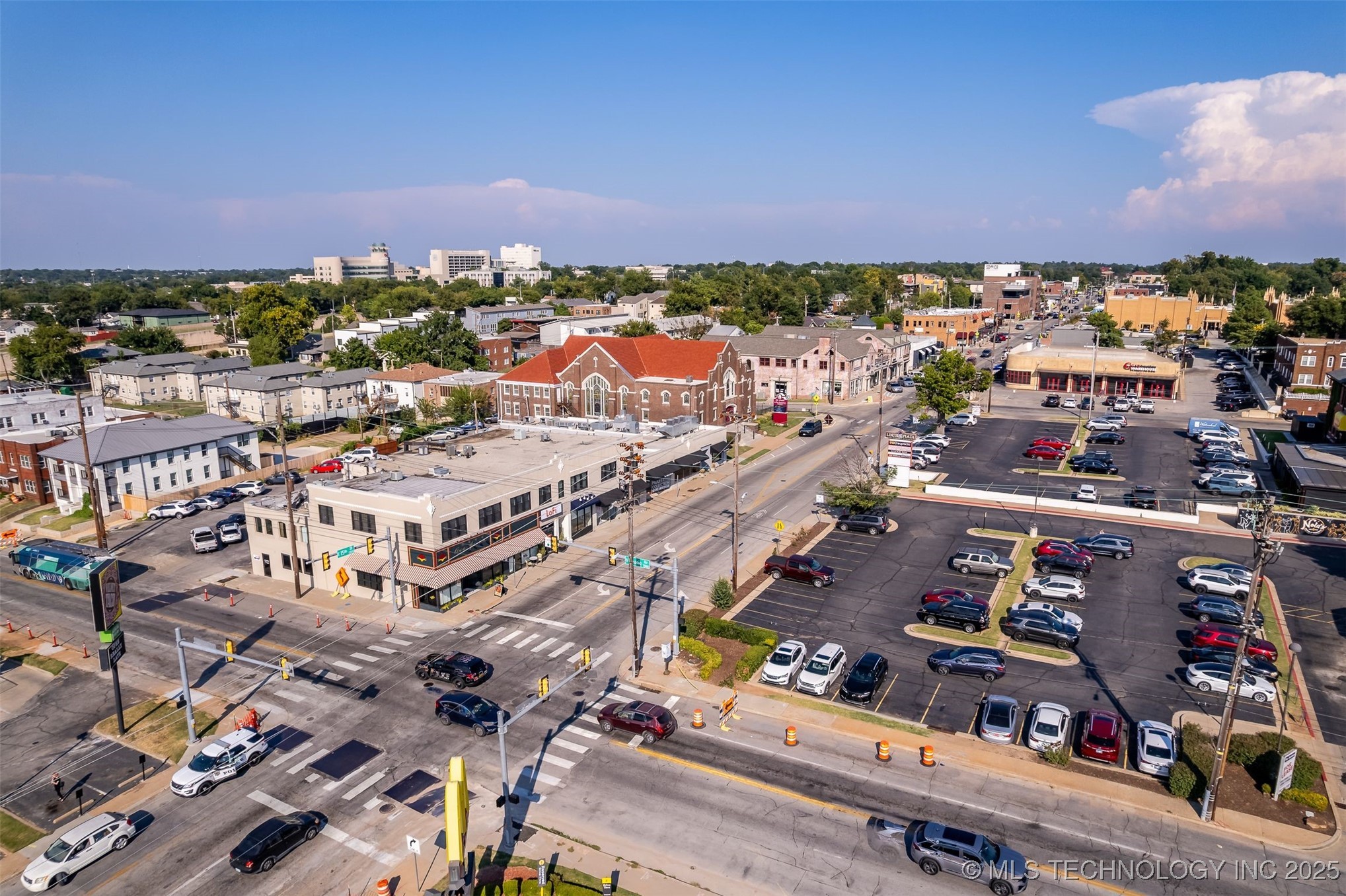 1517 S Owasso Avenue