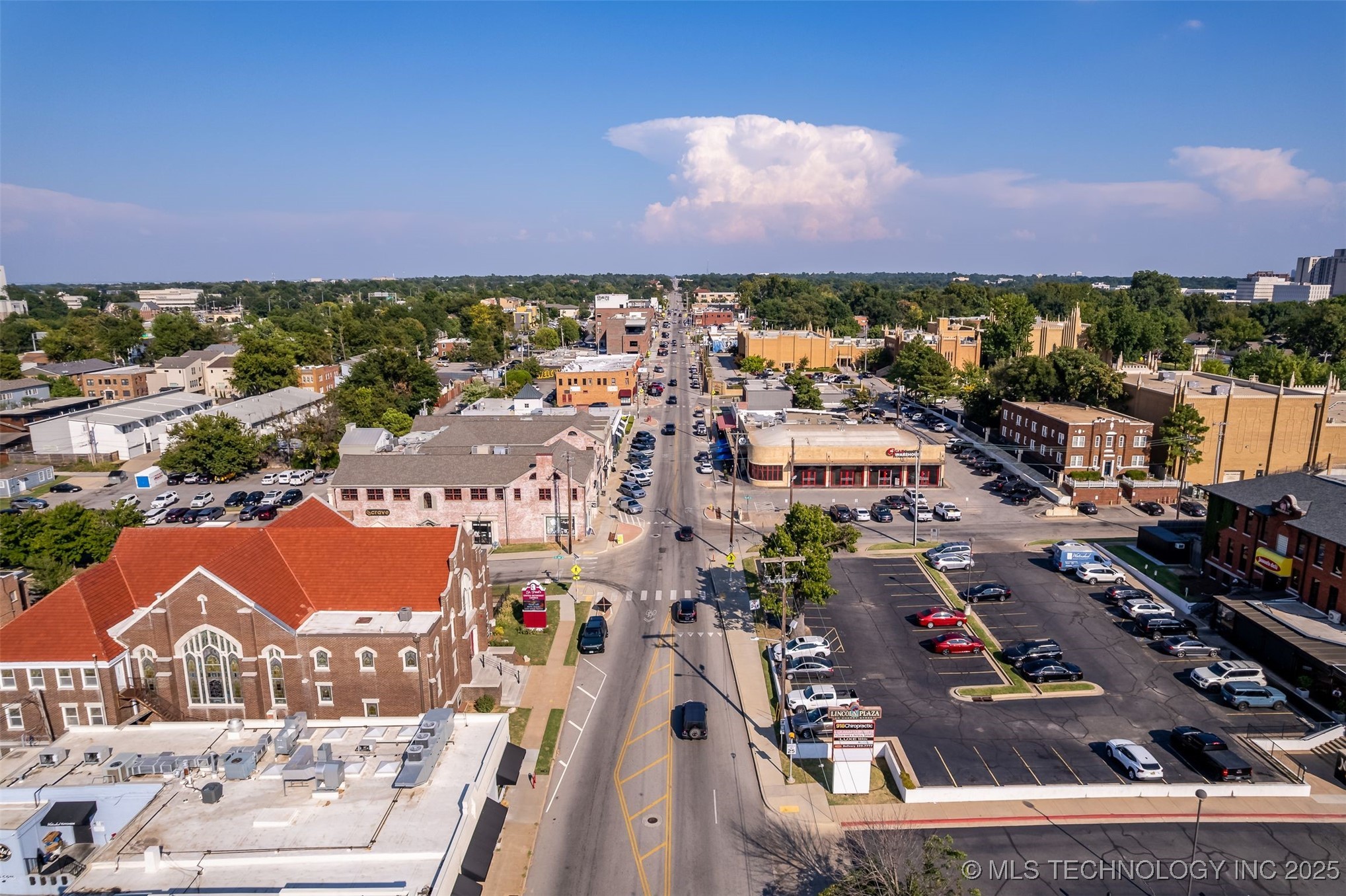 1517 S Owasso Avenue