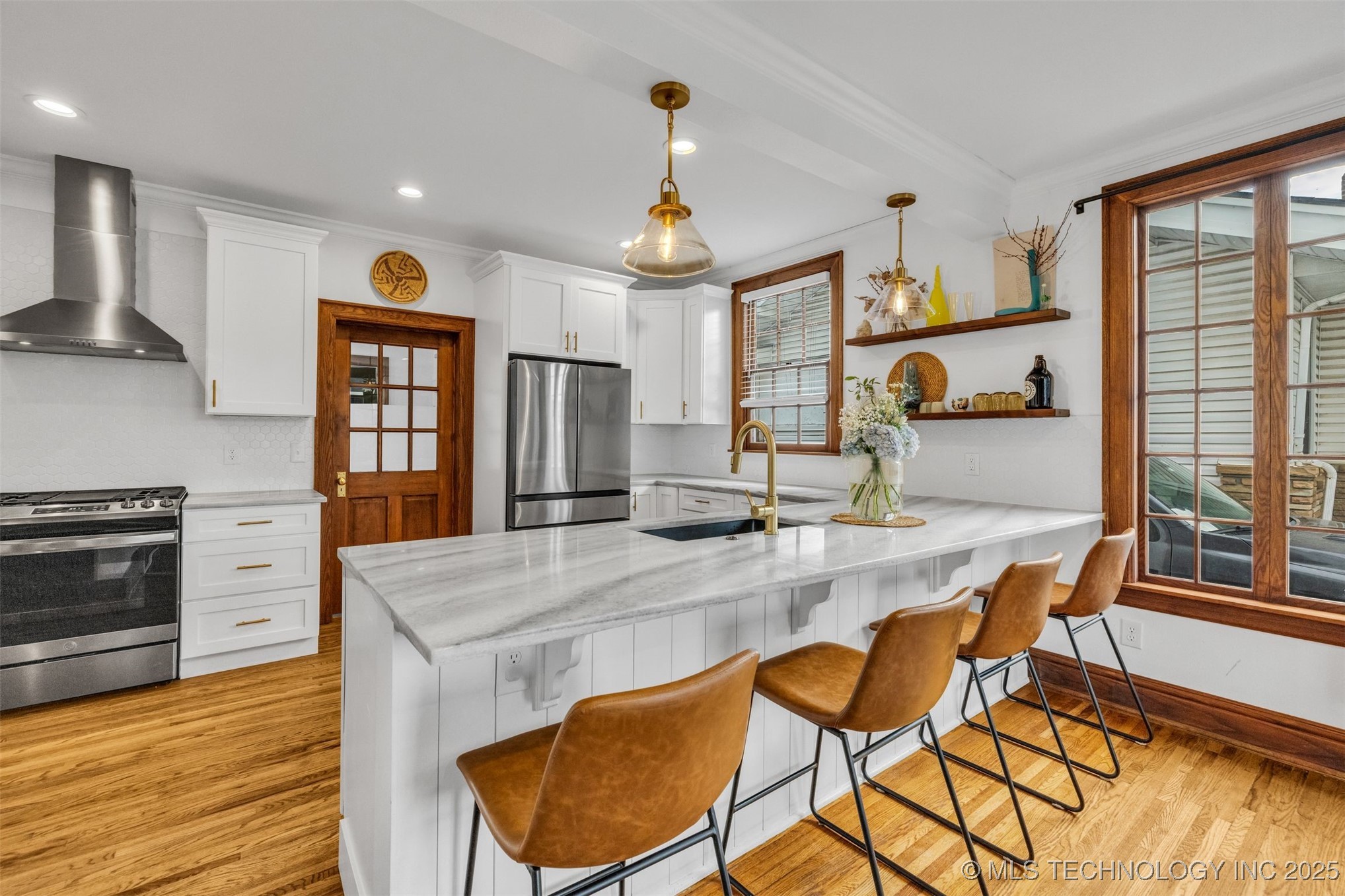 1517 S Owasso Avenue