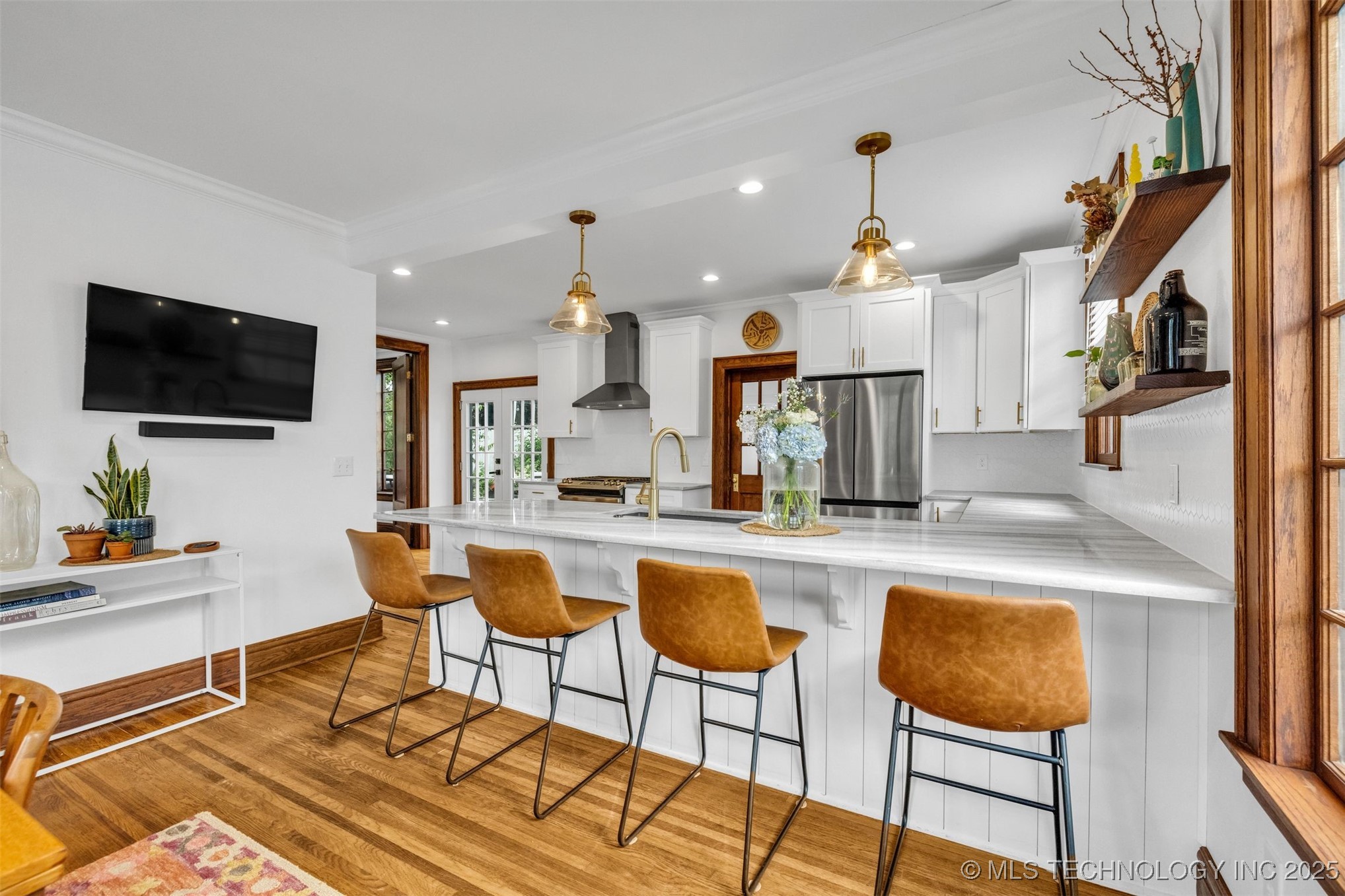 1517 S Owasso Avenue